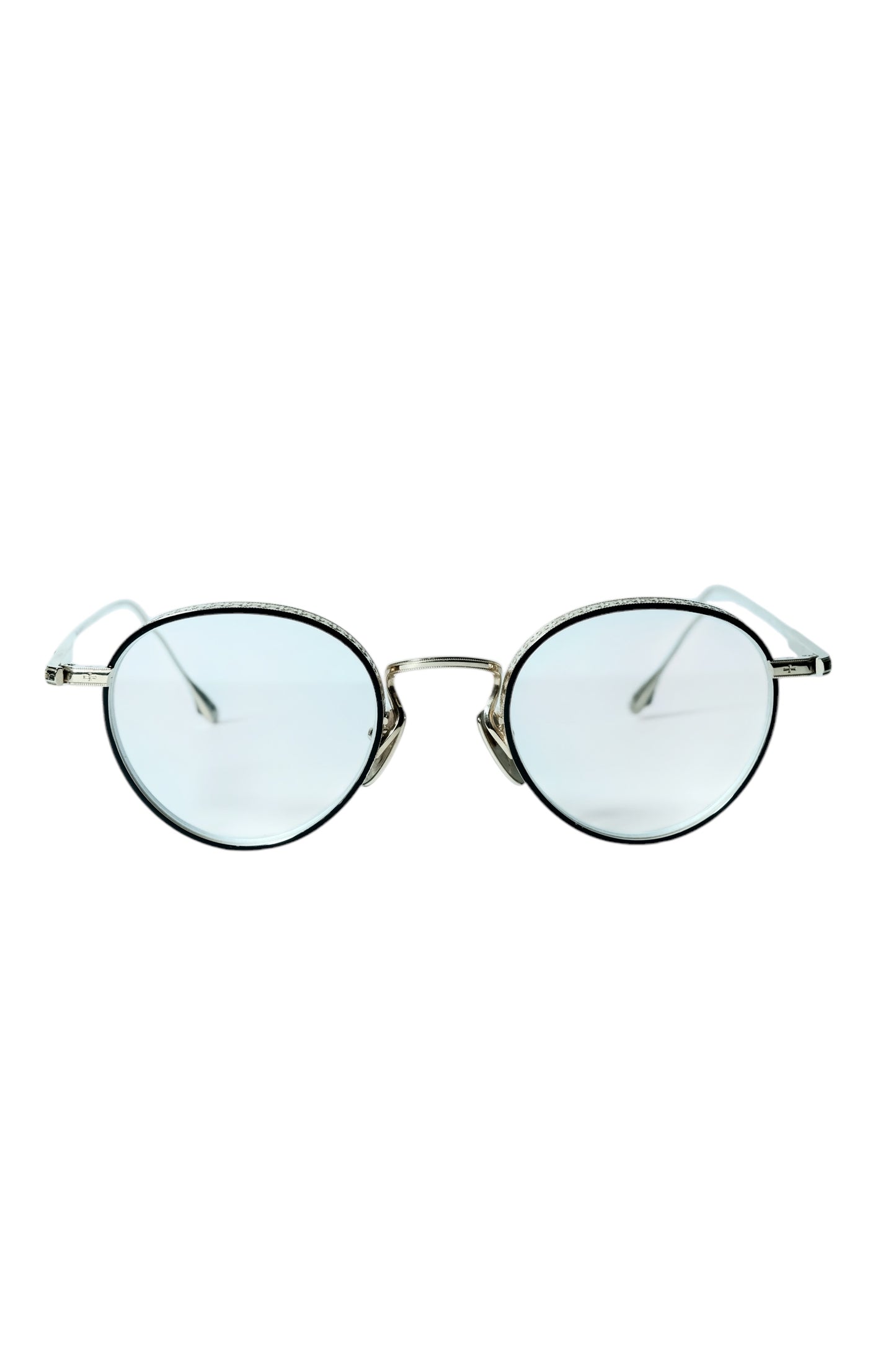 Chrome Hearts THICK glasses