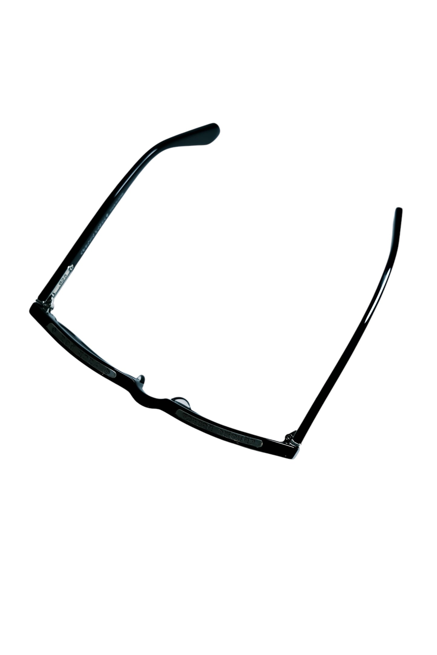 Chrome Hearts LOWRIDER glasses