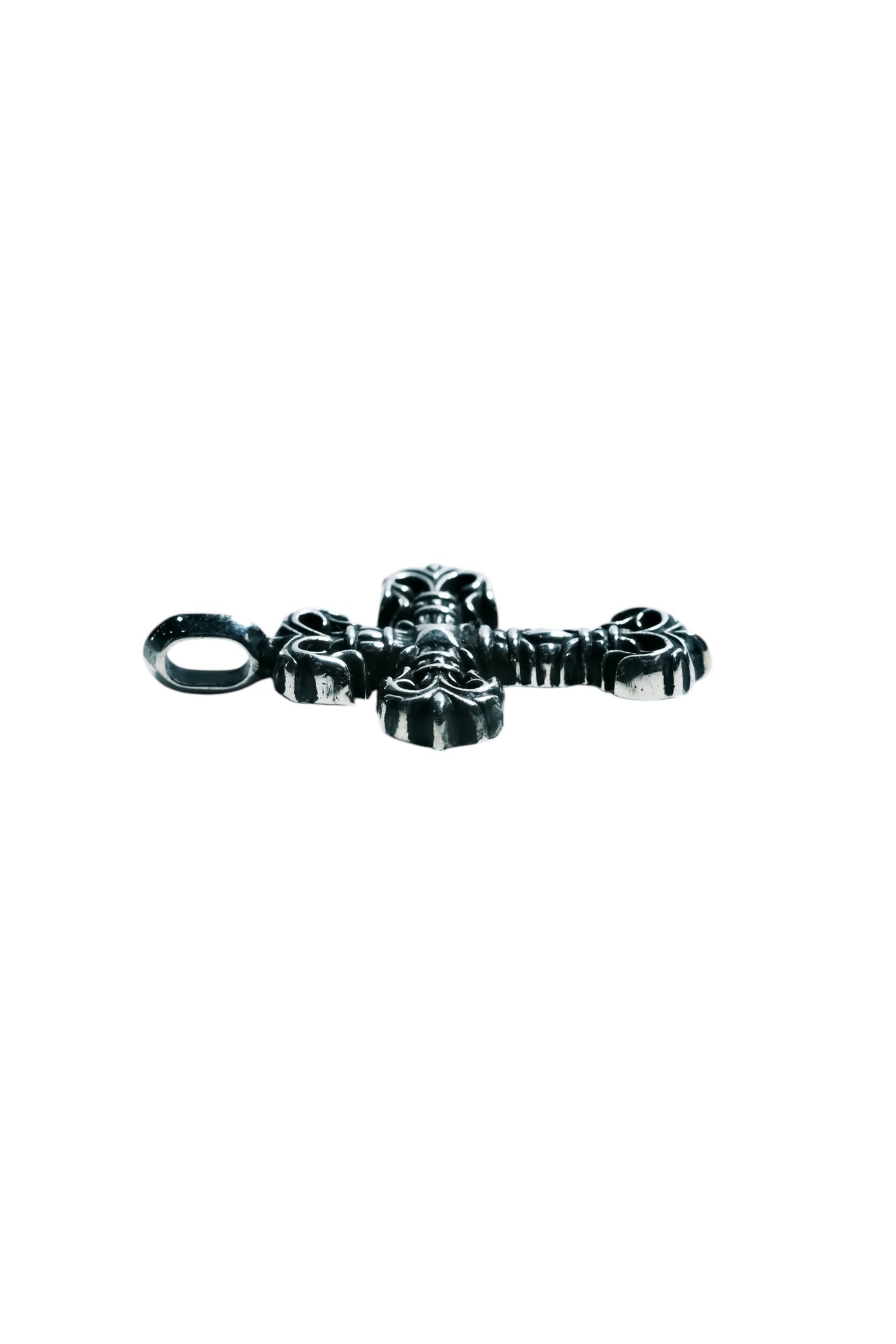 Chrome Hearts CHARM FILIGREE TINY pendant