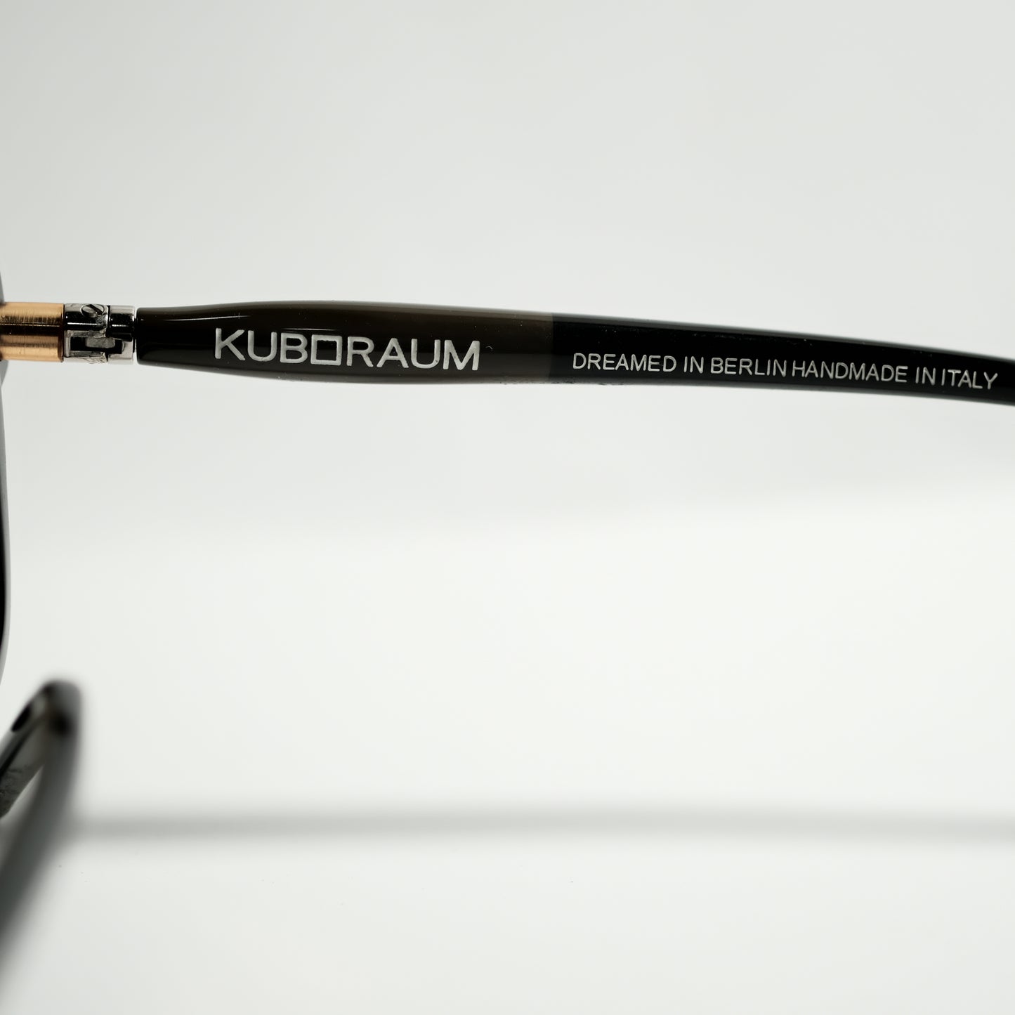 KUBORAUM MASKE P2 glasses