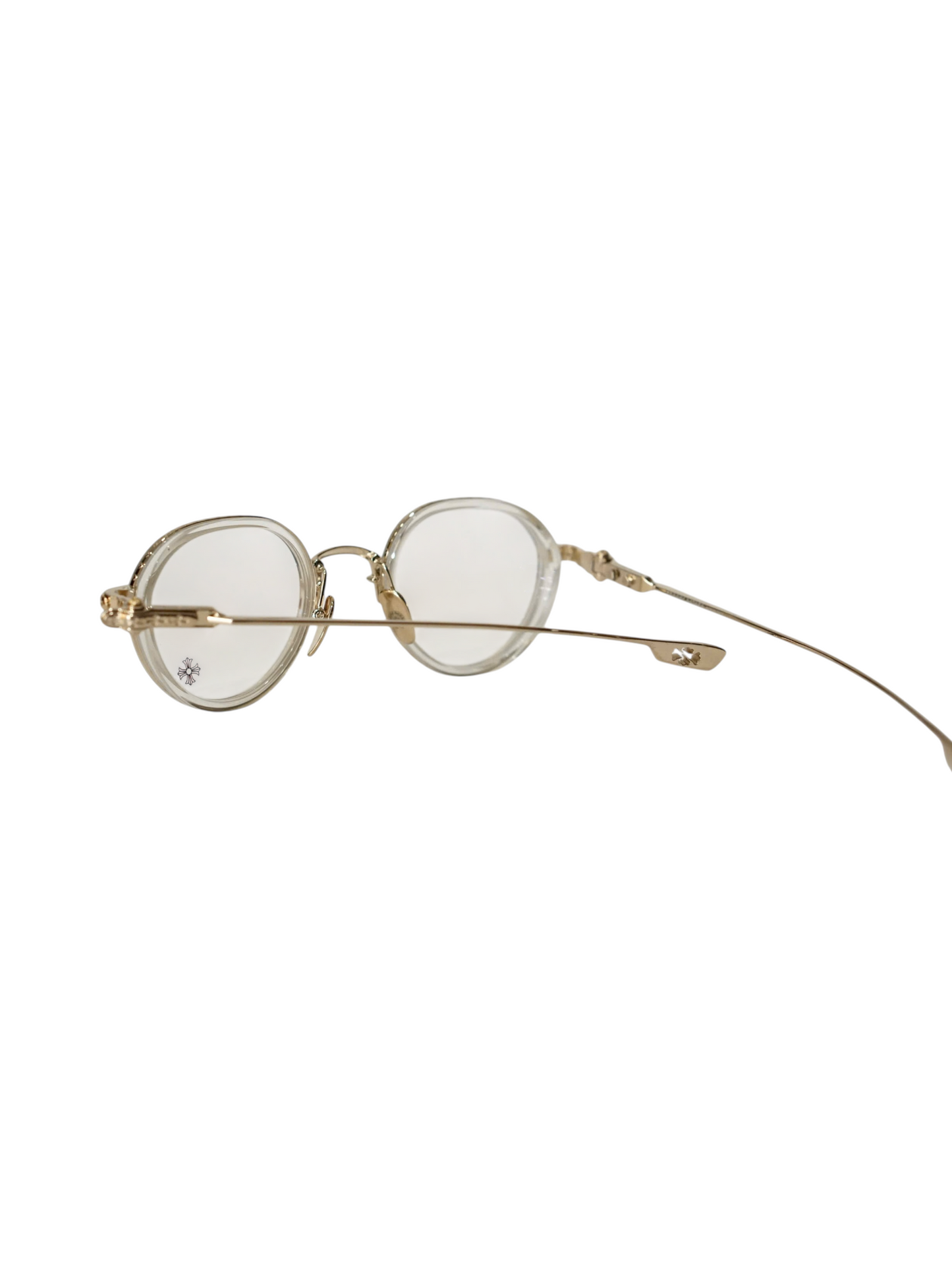 Chrome Hearts SEX T-9 glasses