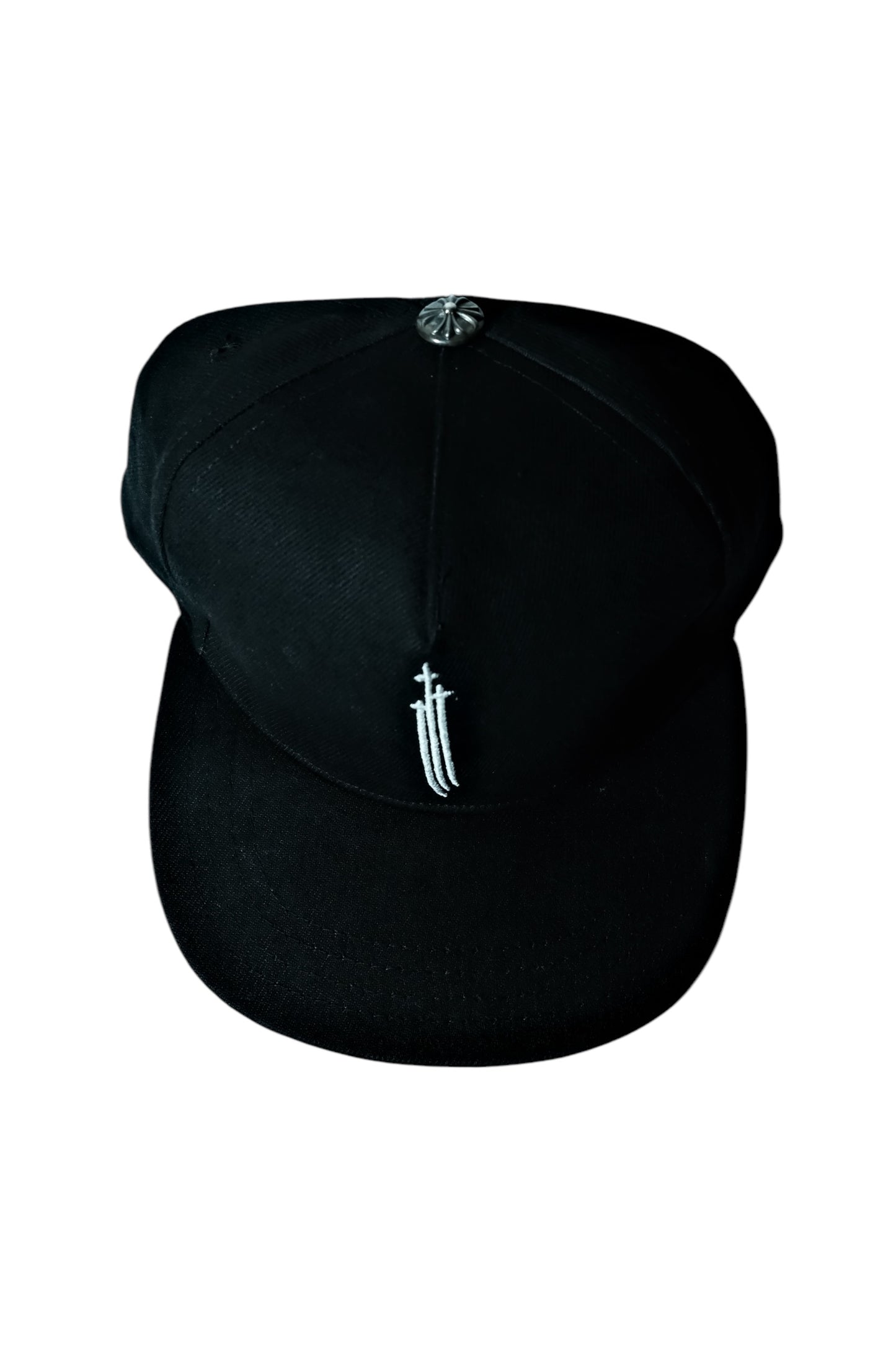 Chrome Hearts TRUCKER RS3 CAP