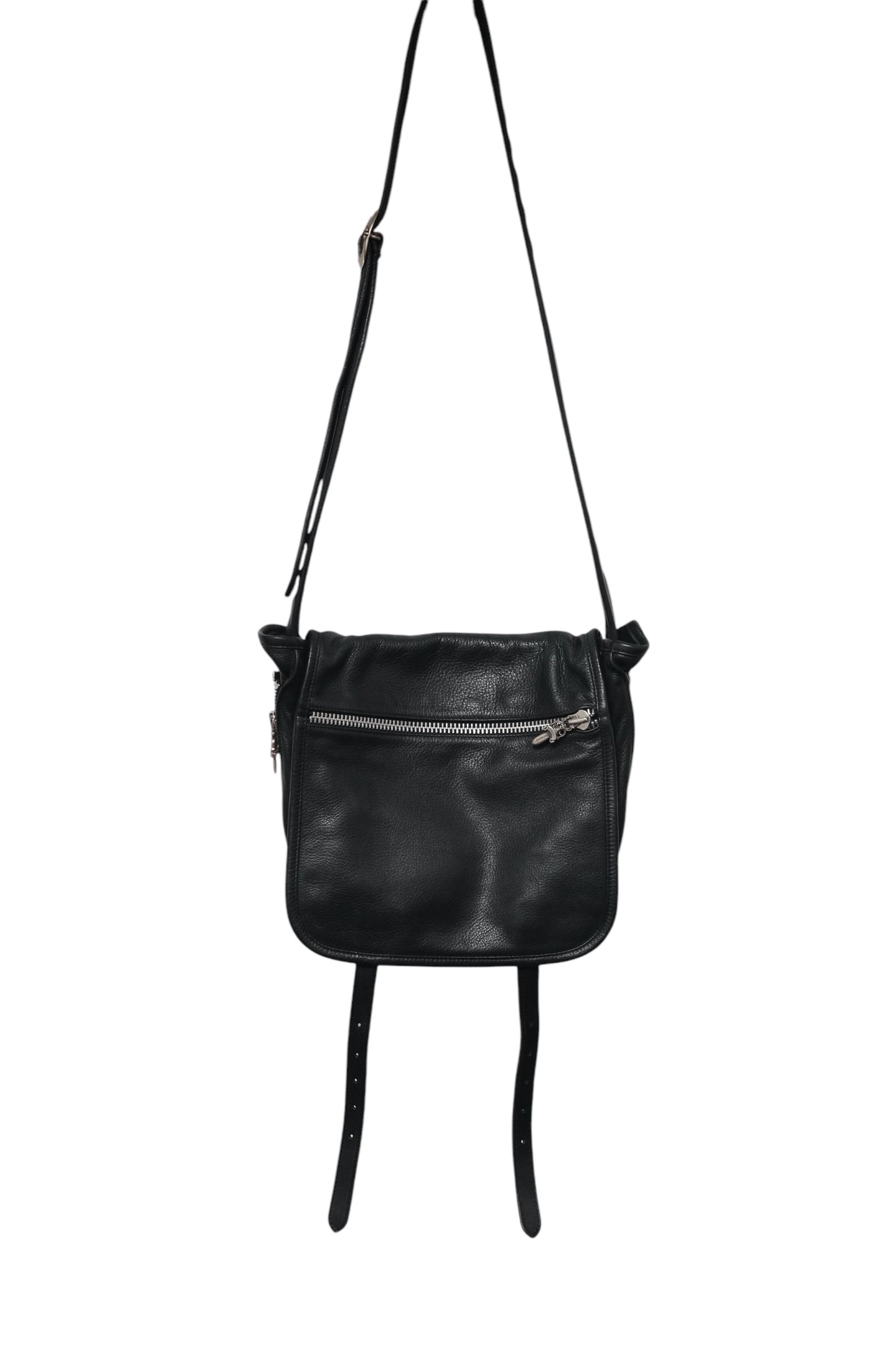Chrome Hearts SOFT SHOULDER TINY BAG