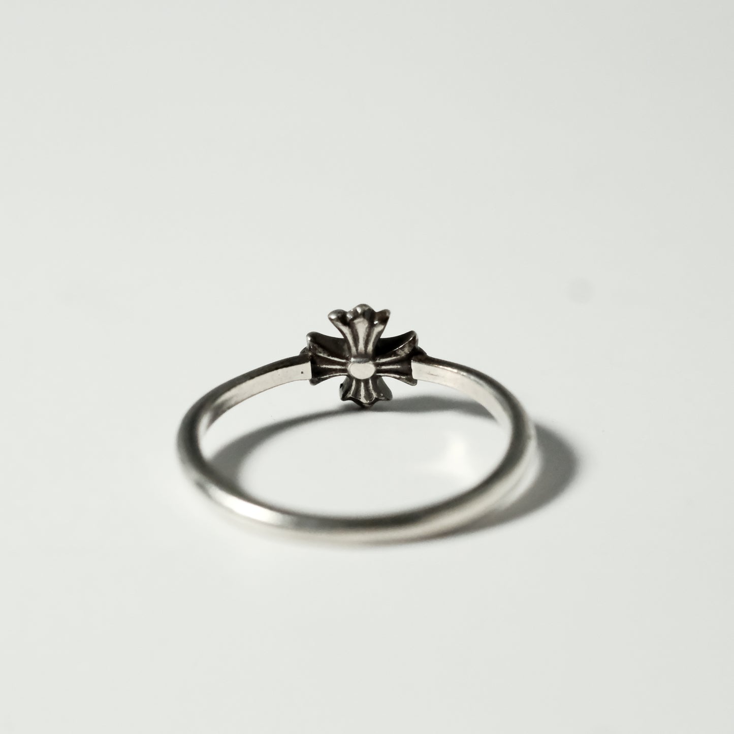 Chrome Hearts BUBBLEGUM CH PLUS/BBBLGM CH PLS ring