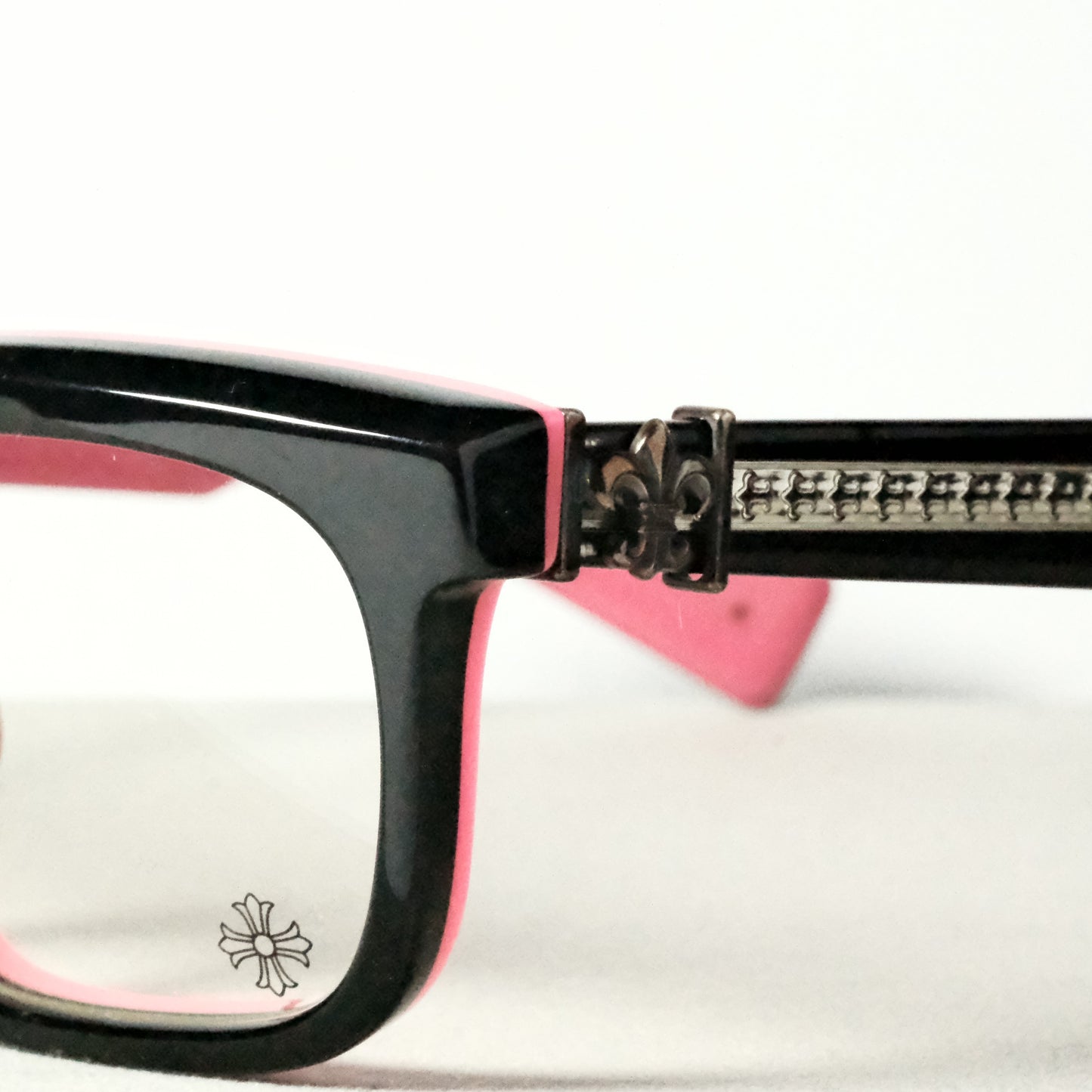 Chrome Hearts SEE YOU IN TEA グラス