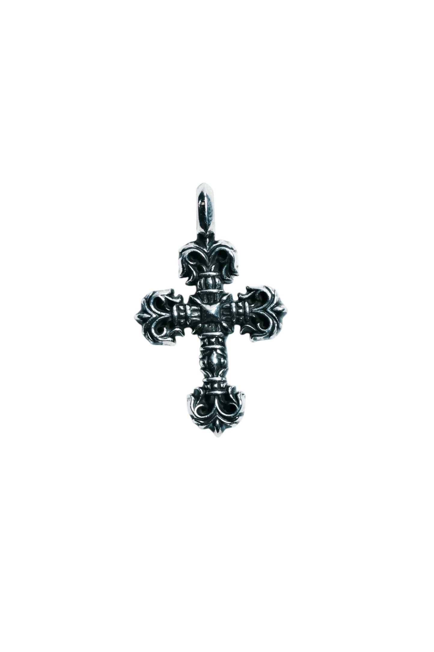 Chrome Hearts CHARM FILIGREE TINY pendant