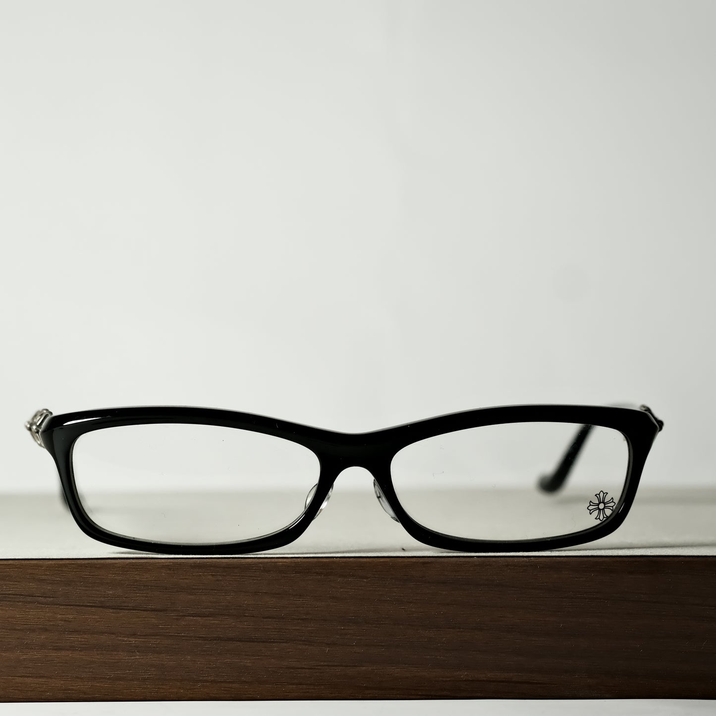 Chrome Hearts BEARDED BABY - A glasses
