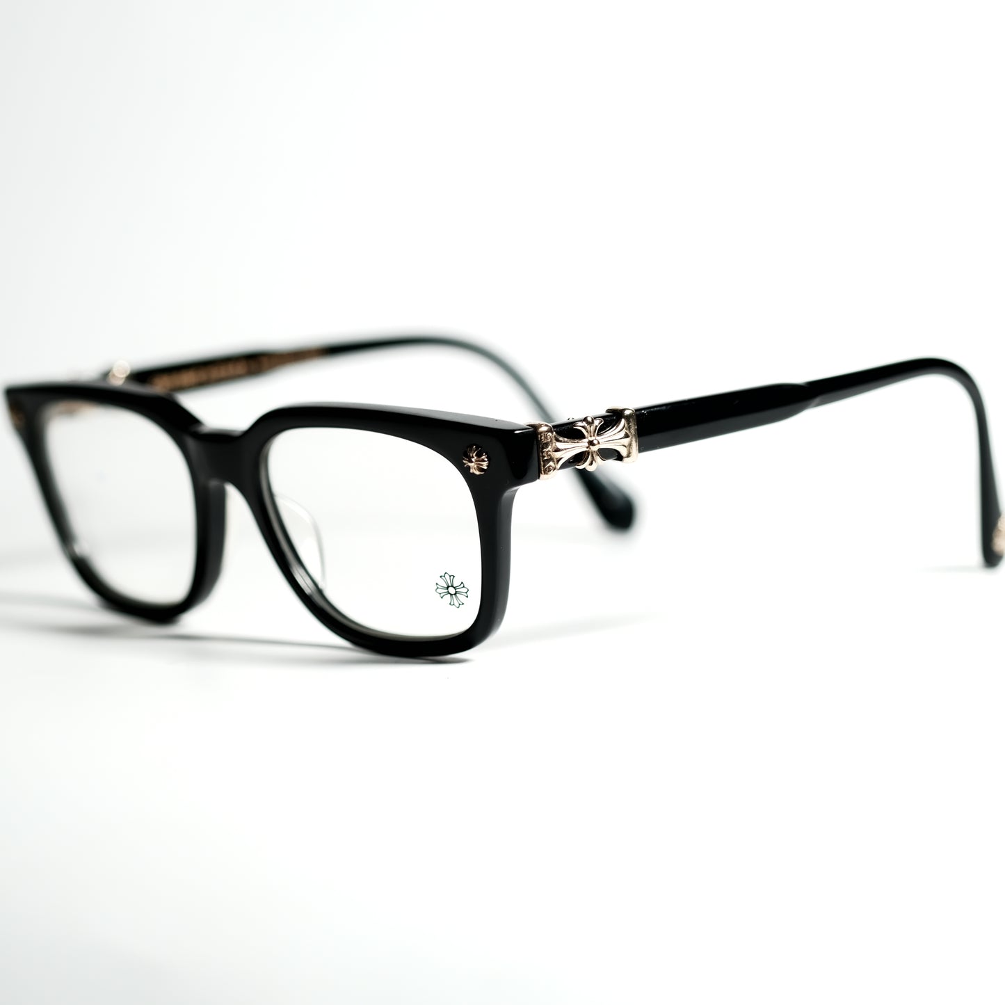 Chrome Hearts COX UCKER glasses