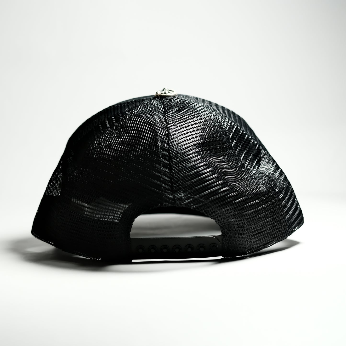 Chrome Hearts FUCK TRUCKER CAP