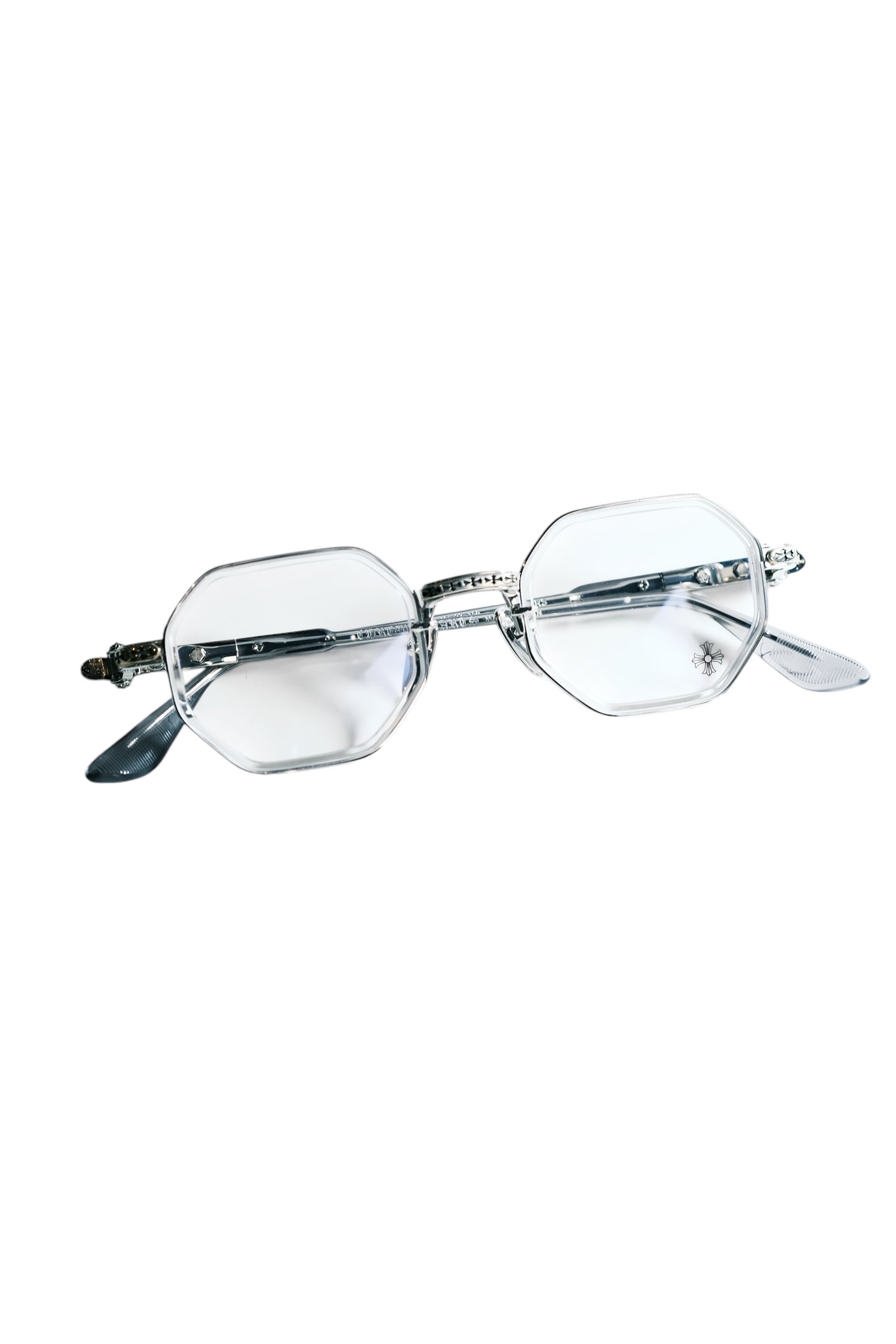 Chrome Hearts TATTERS glasses