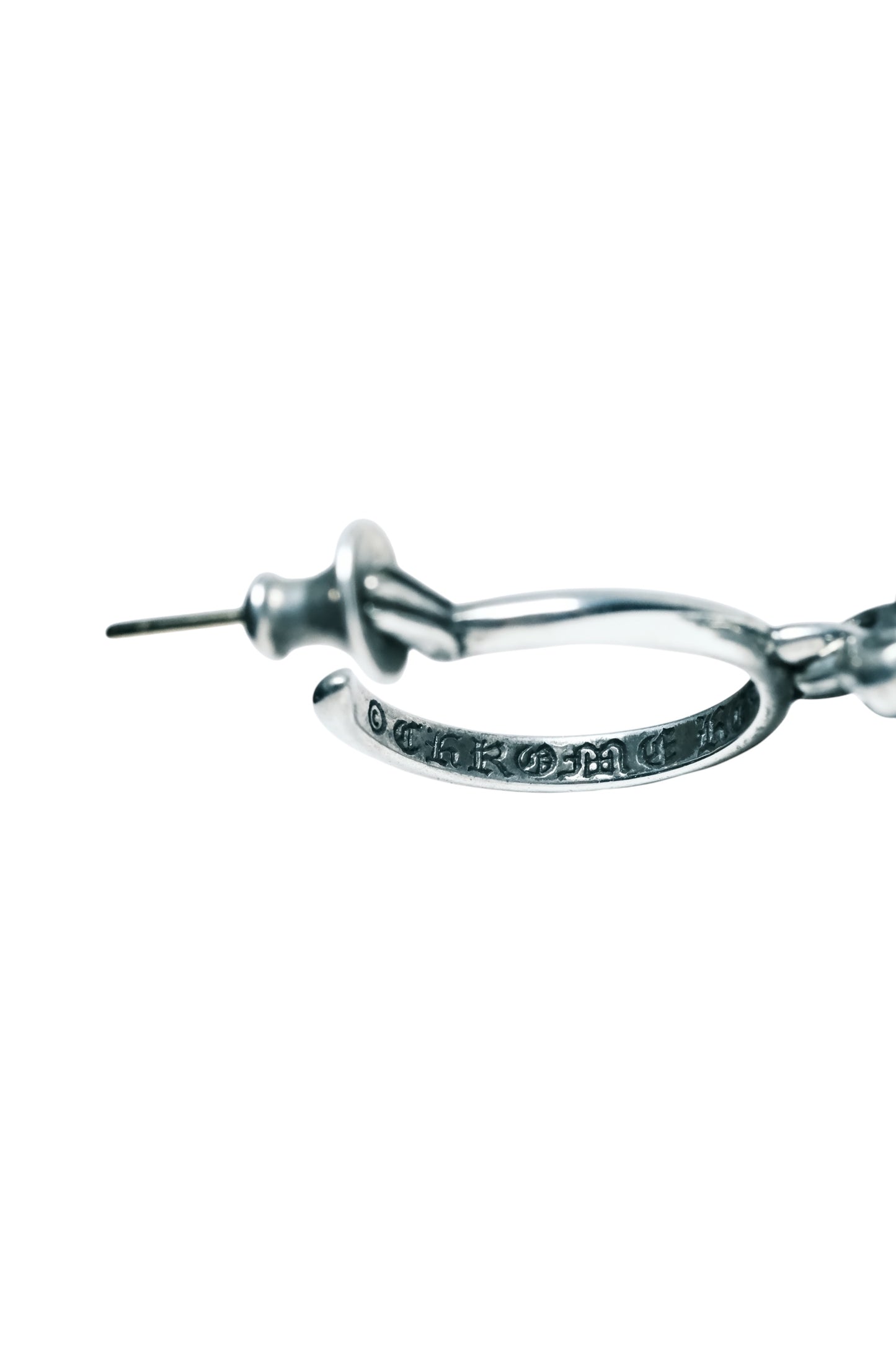 Chrome Hearts NO 5 DAGGER earring