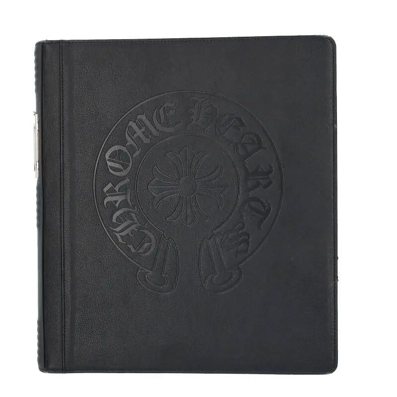 Chrome Hearts HORSESHOE BINDER