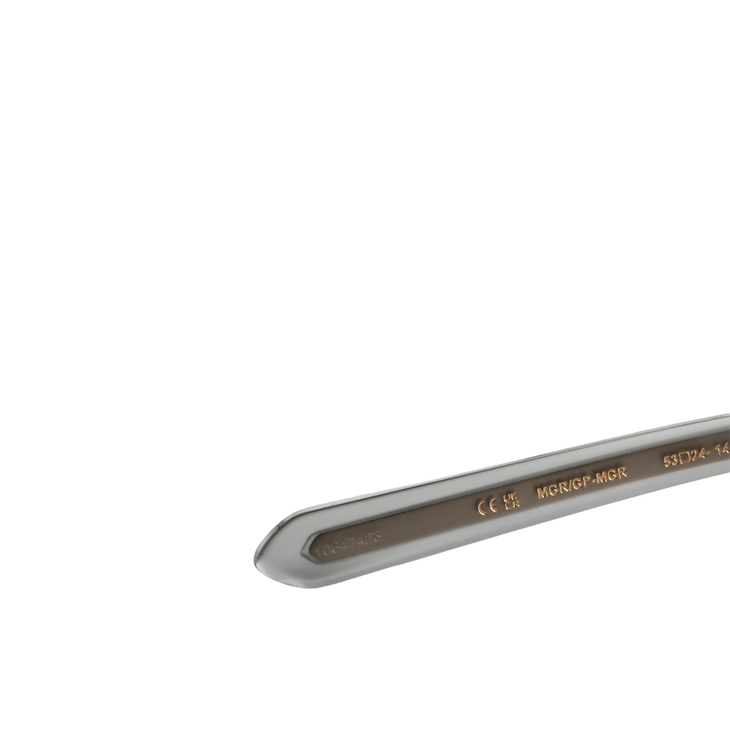 Chrome Hearts HOTATION glasses