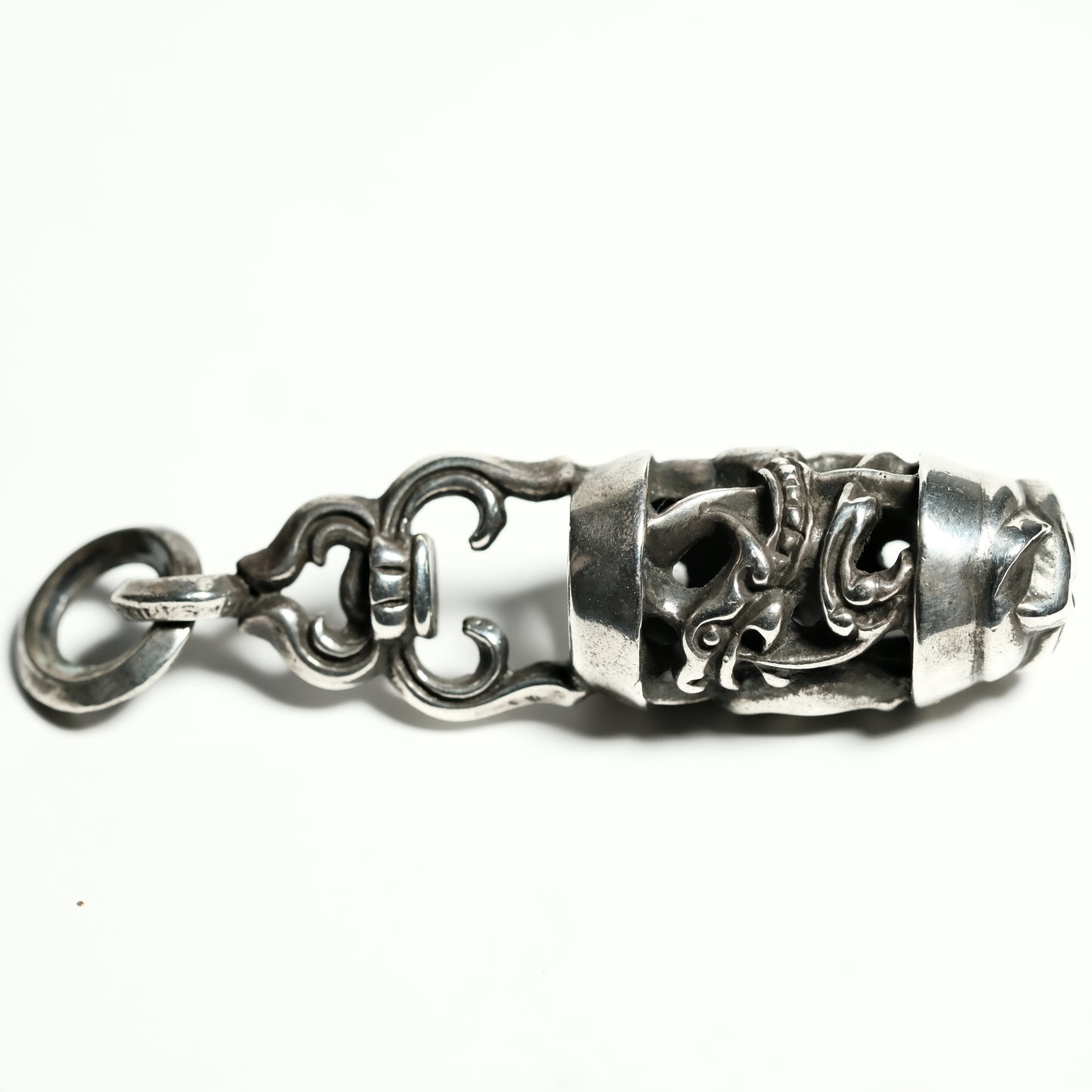 Chrome Hearts CELTIC ROLLER ペンダント
