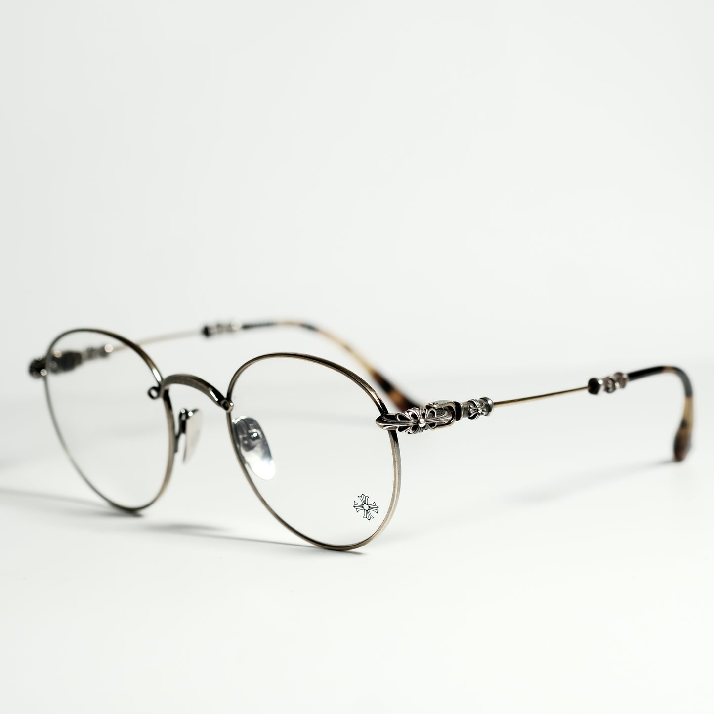 Chrome Hearts BUBBA-A glasses