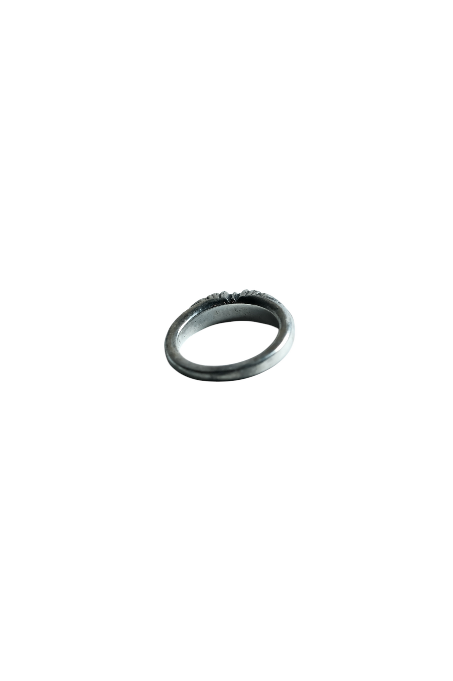 Chrome Hearts BABY CLSC/ BABY KT ring