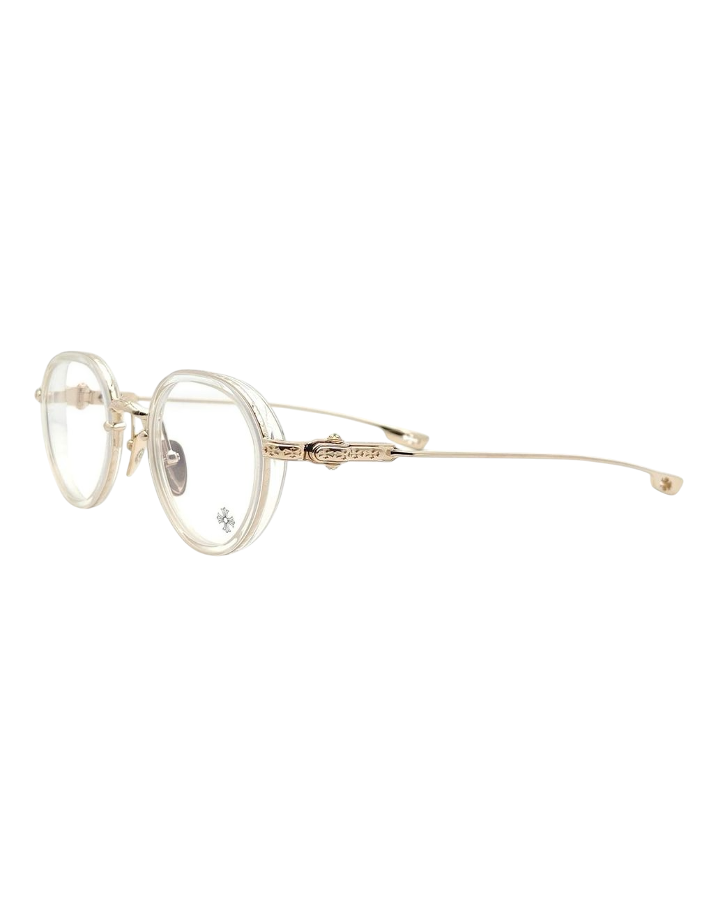 Chrome Hearts SEX T-9 glasses
