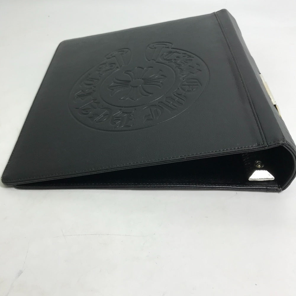 Chrome Hearts HORSESHOE BINDER