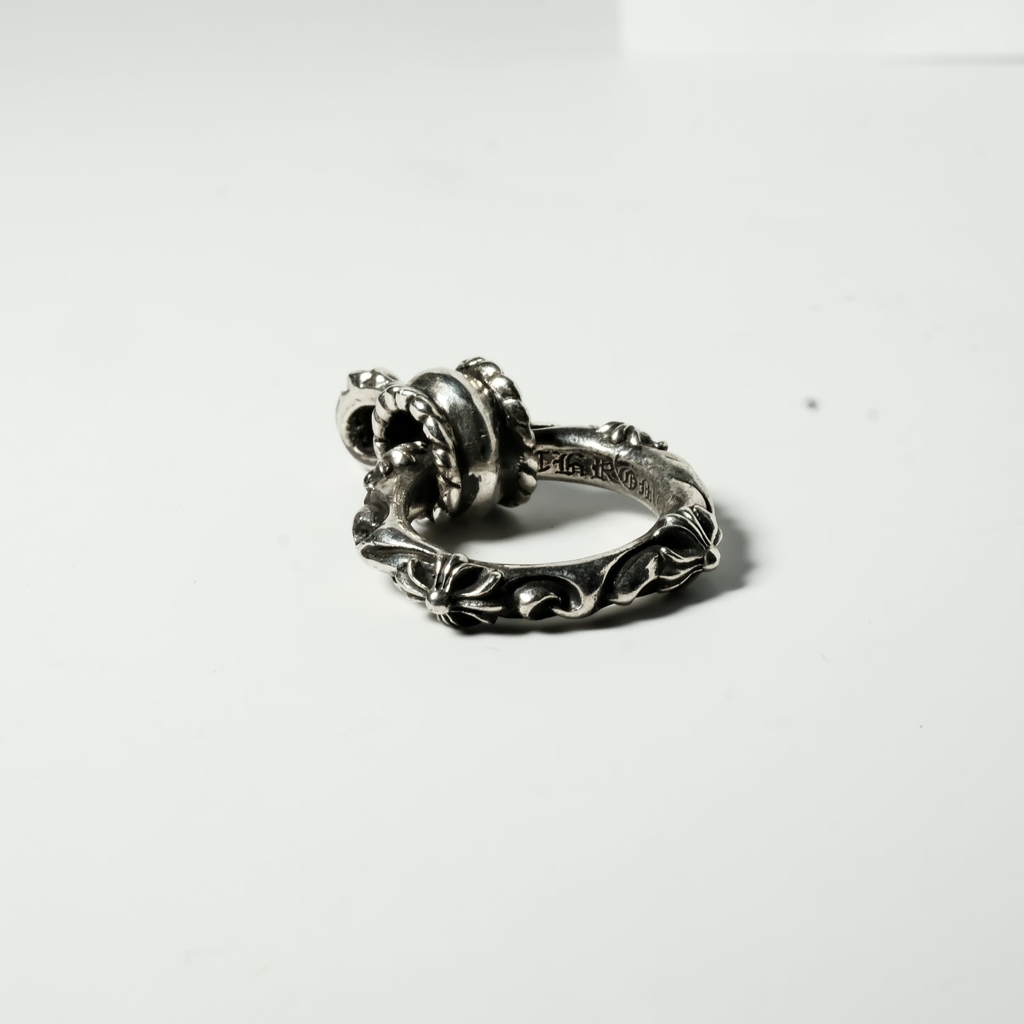 Chrome Hearts EWLP SBT BANDペンダント