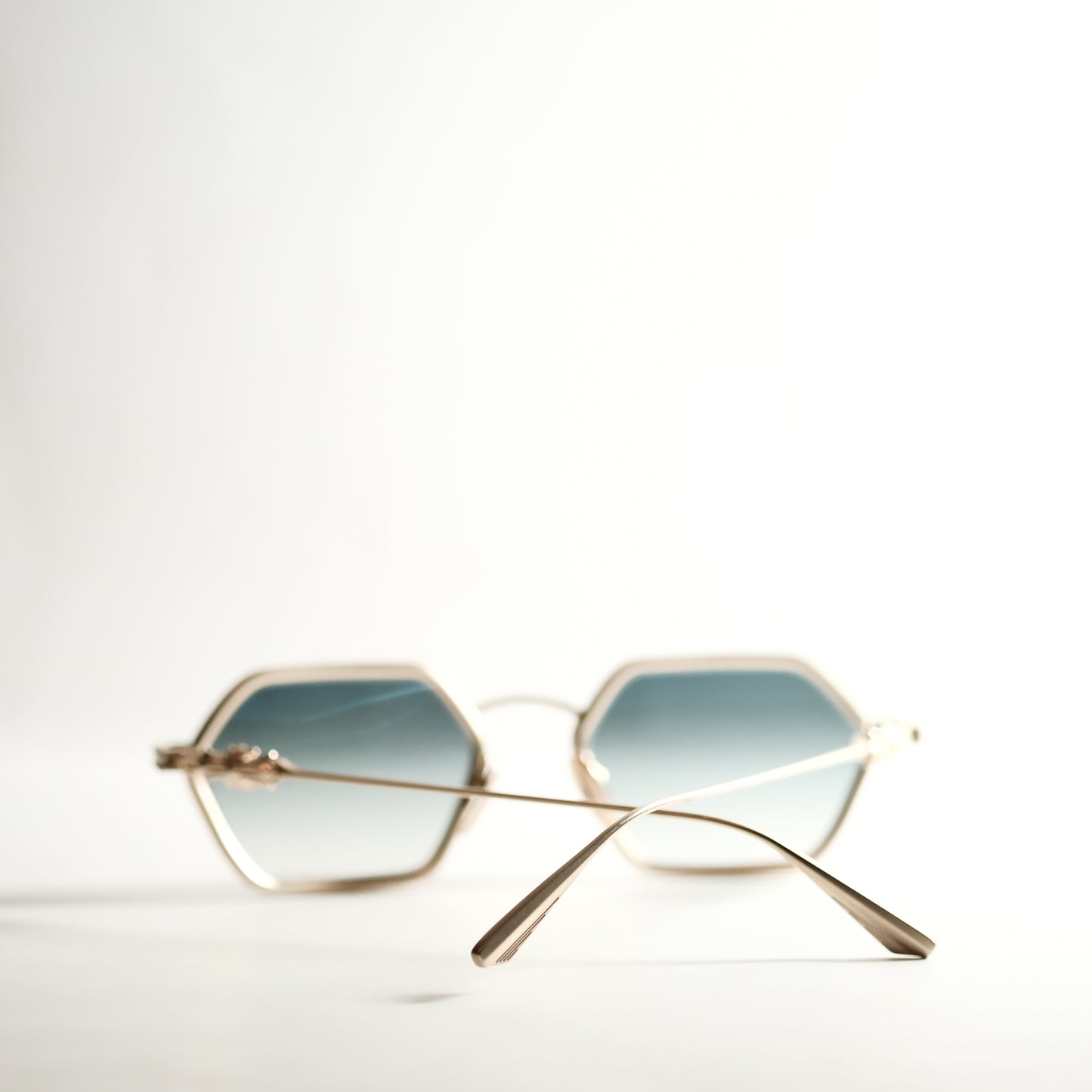 Chrome Hearts DATASS glasses