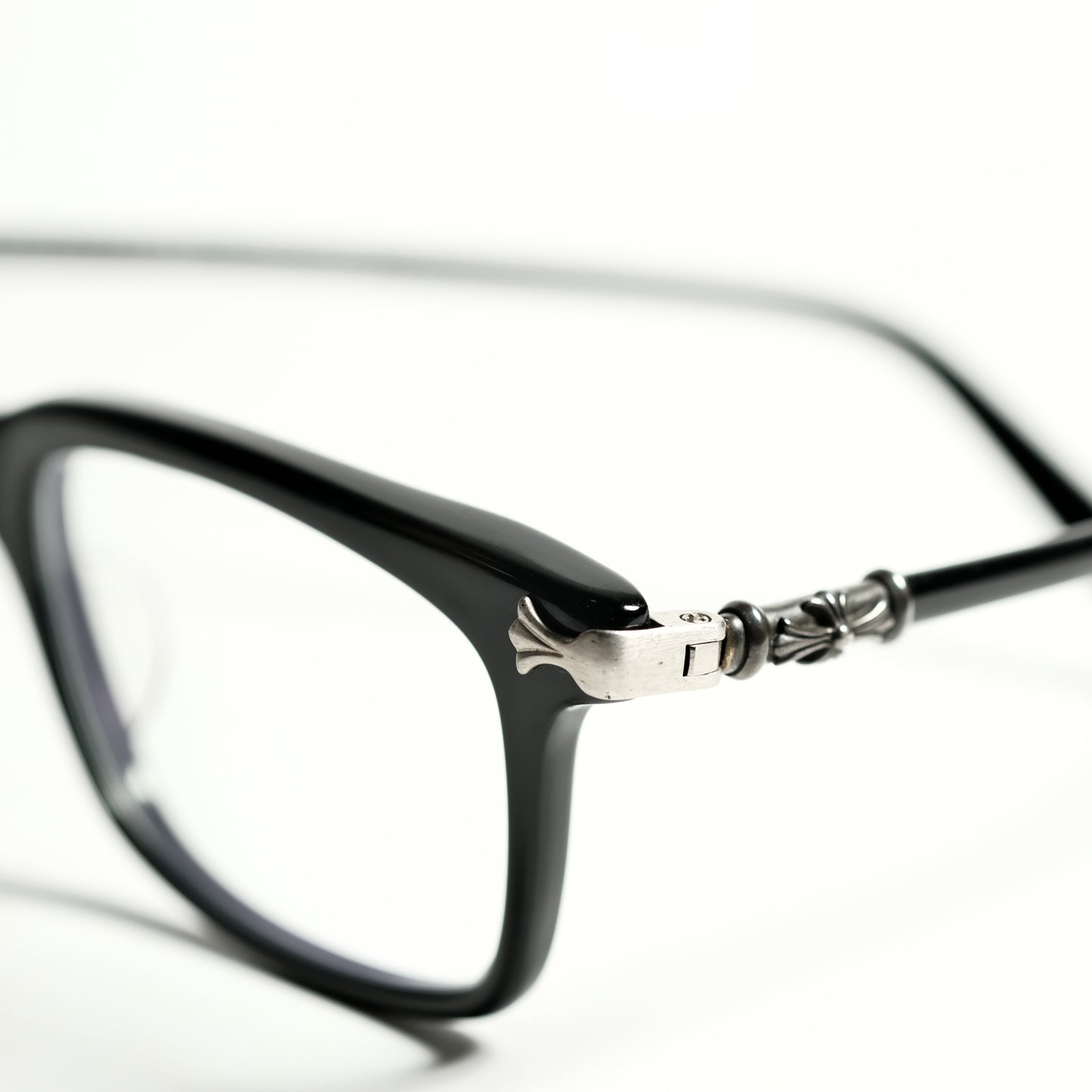 Chrome Hearts FUN HATCH - A glasses