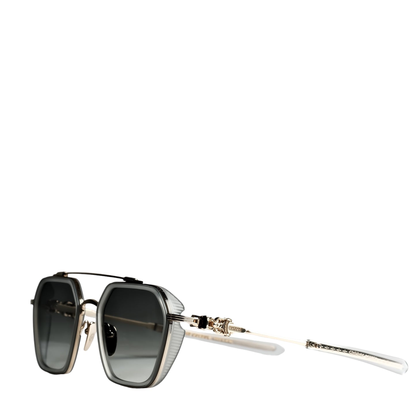 Chrome Hearts HOTATION glasses