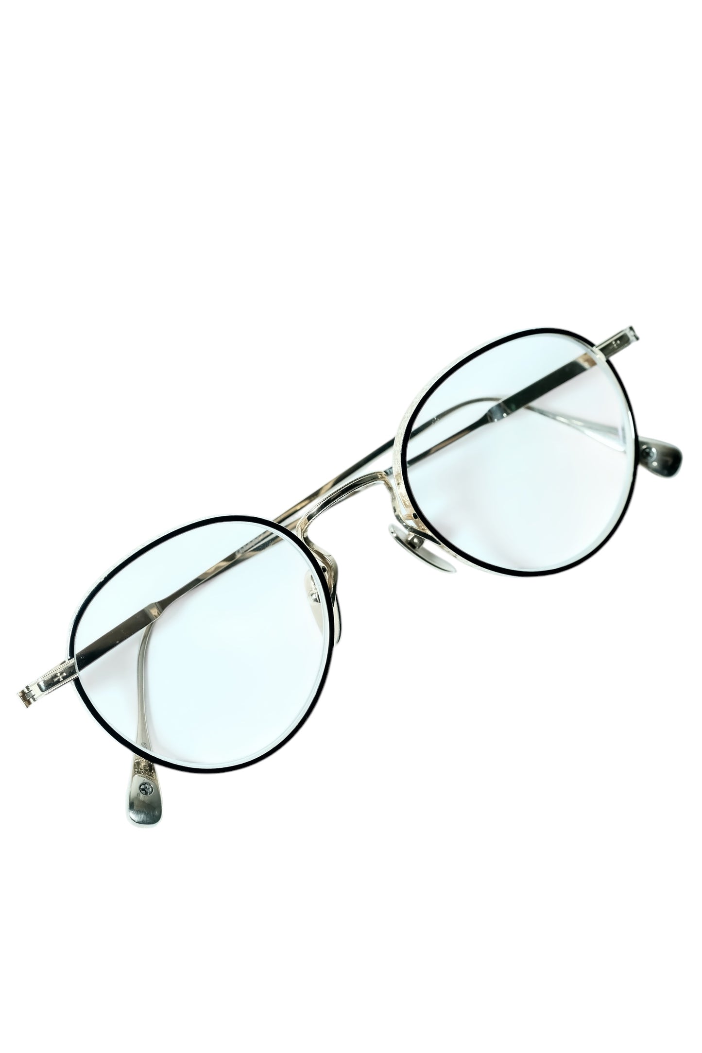 Chrome Hearts THICK glasses