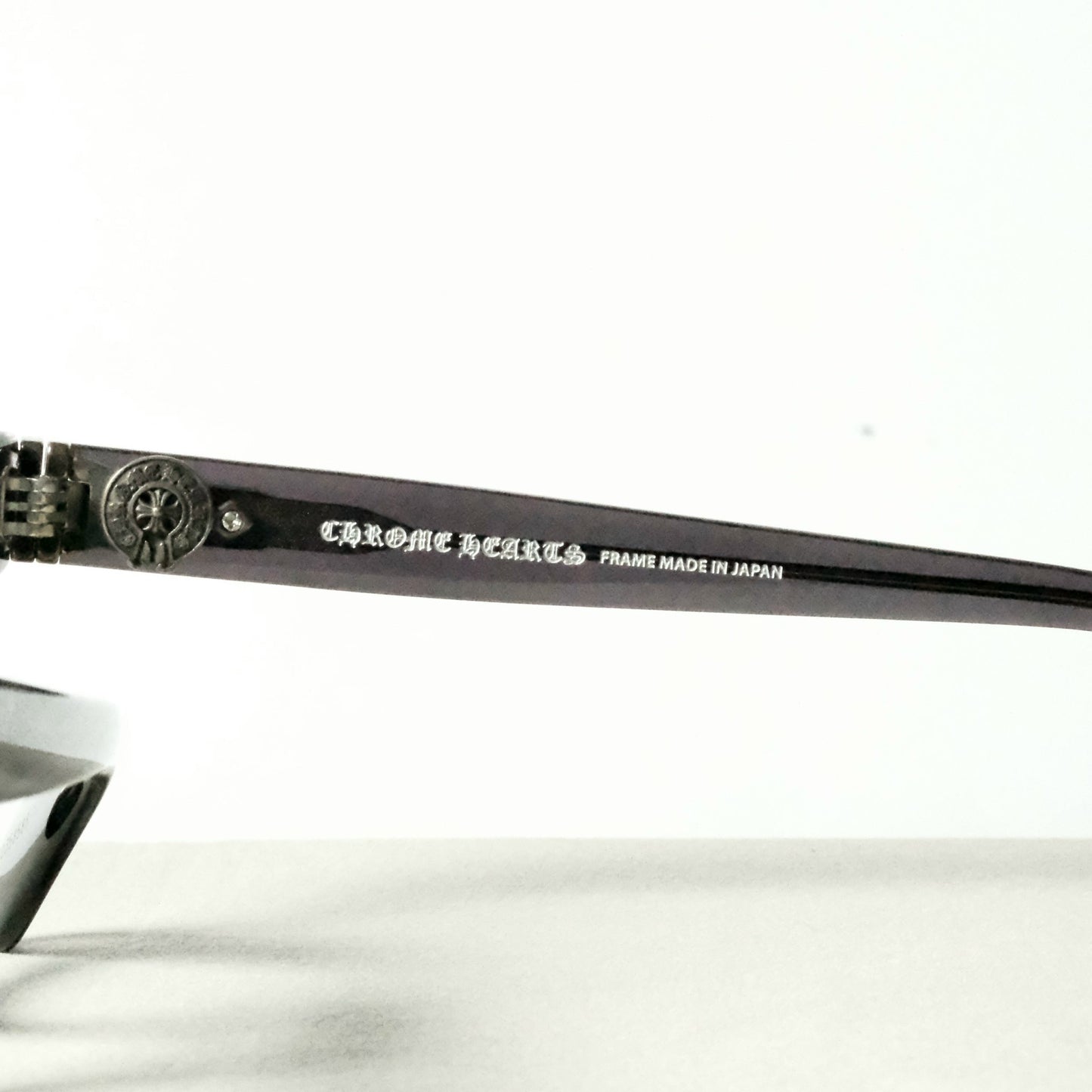 Chrome Hearts AR 69 - 51 glasses