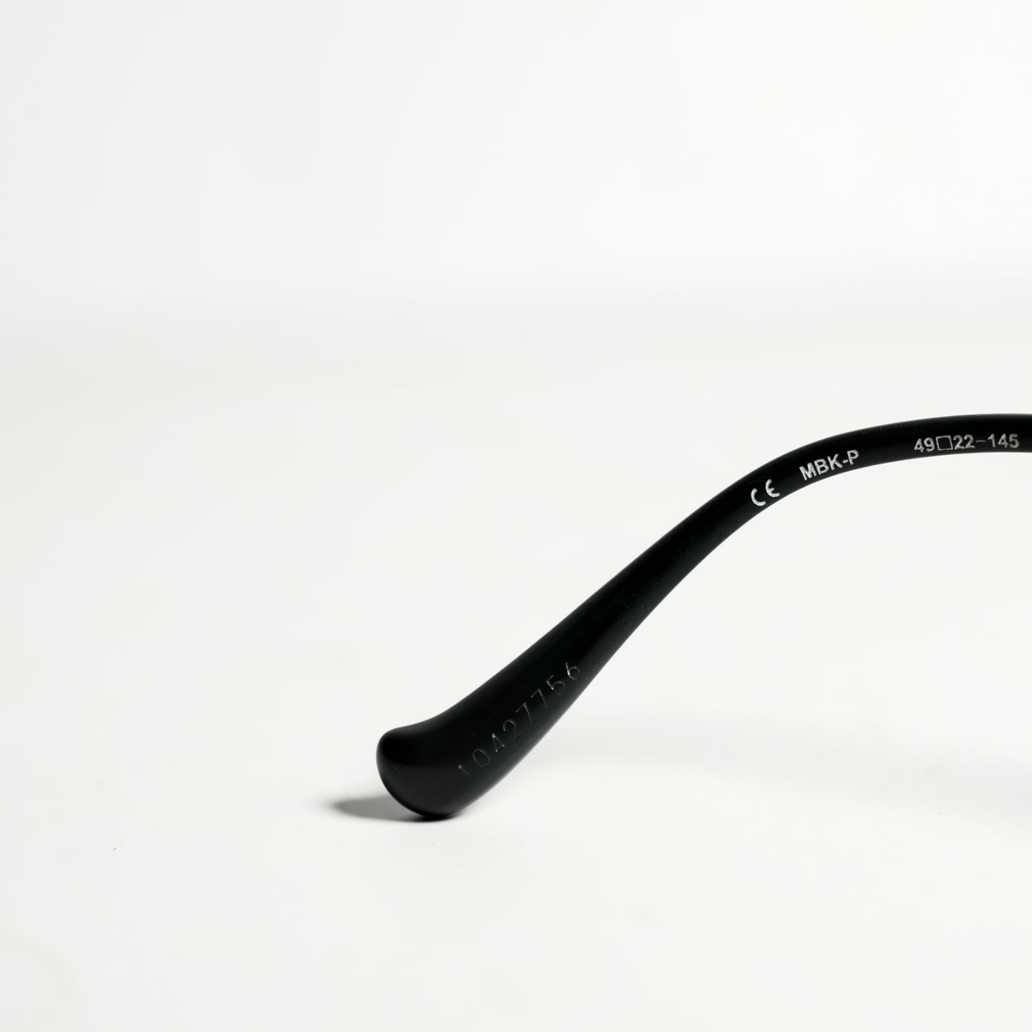 Chrome Hearts BUBBA-A glasses