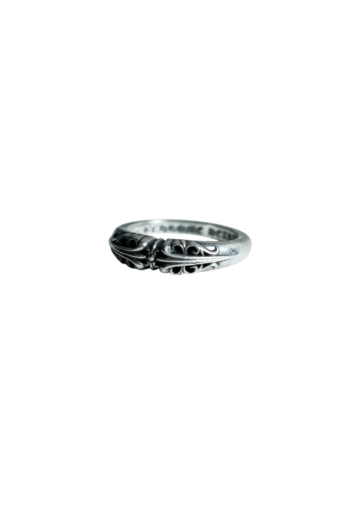 Chrome Hearts BABY CLSC/ BABY KT ring