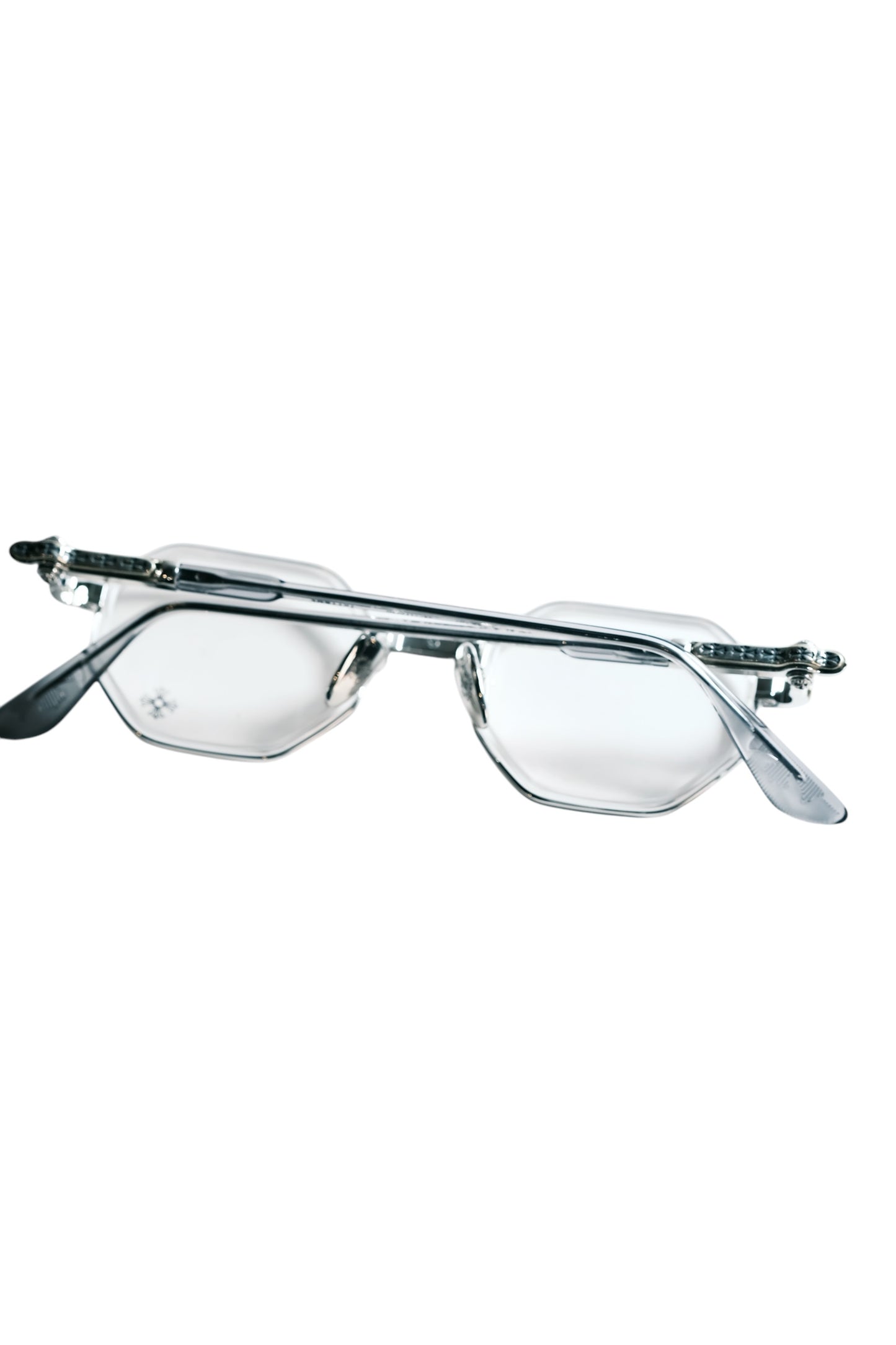 Chrome Hearts TATTERS glasses