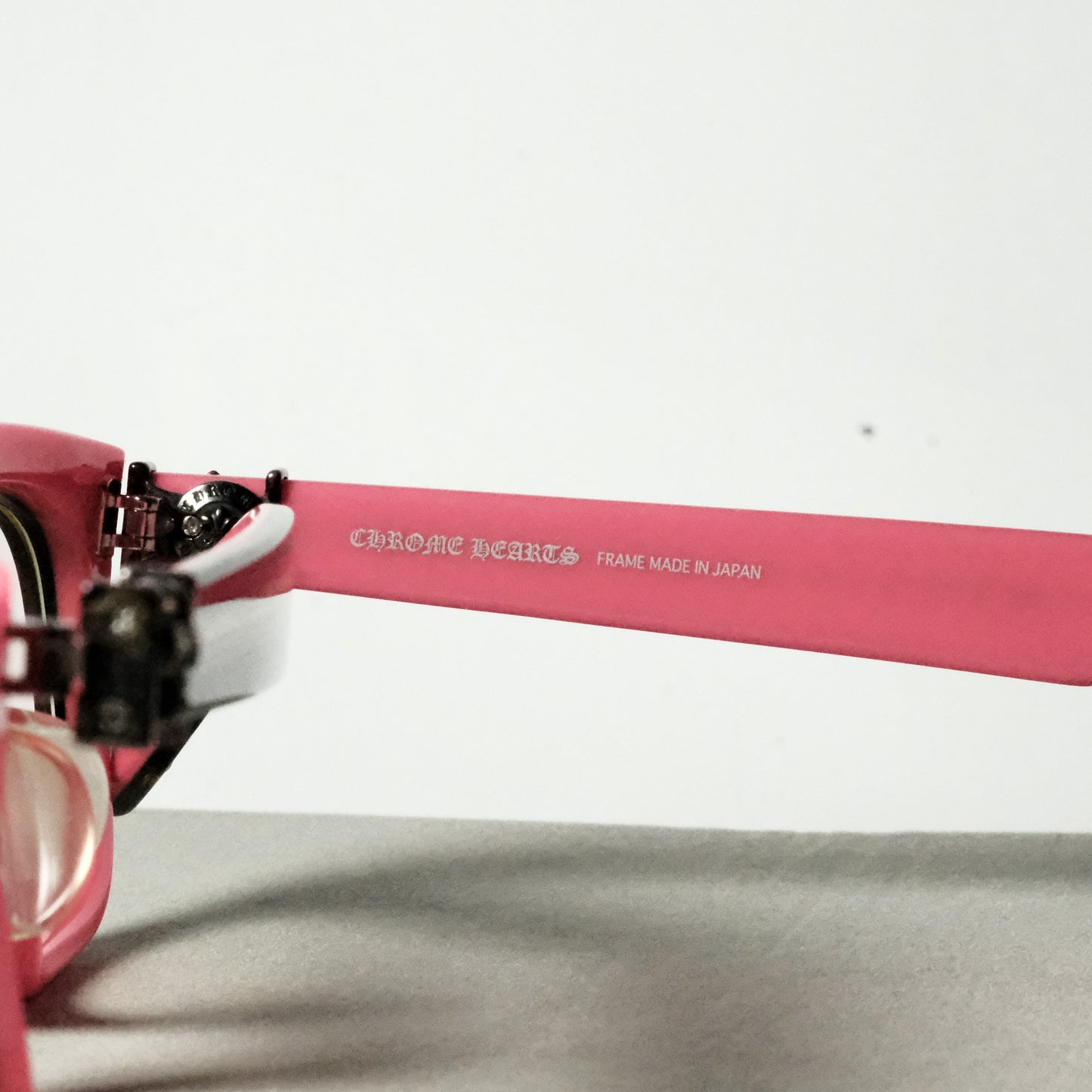 Chrome Hearts SEE YOU IN TEA グラス