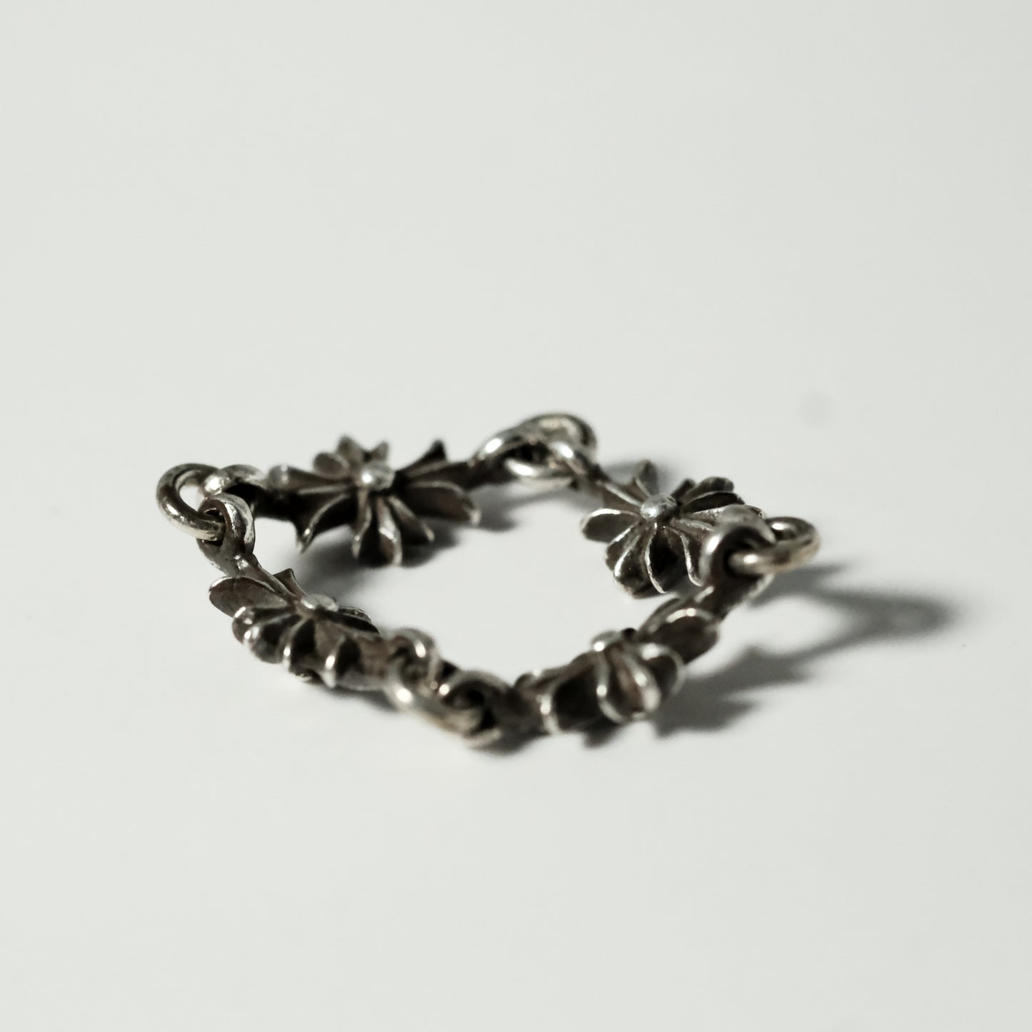 Chrome Hearts タイニーE CHプラス