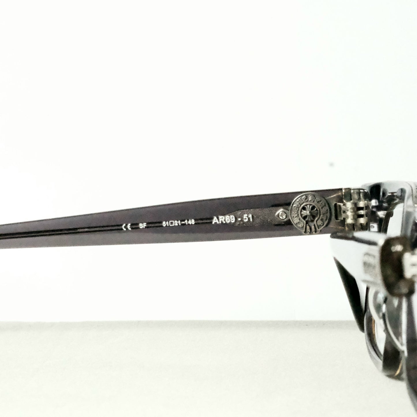 Chrome Hearts AR 69 - 51 glasses