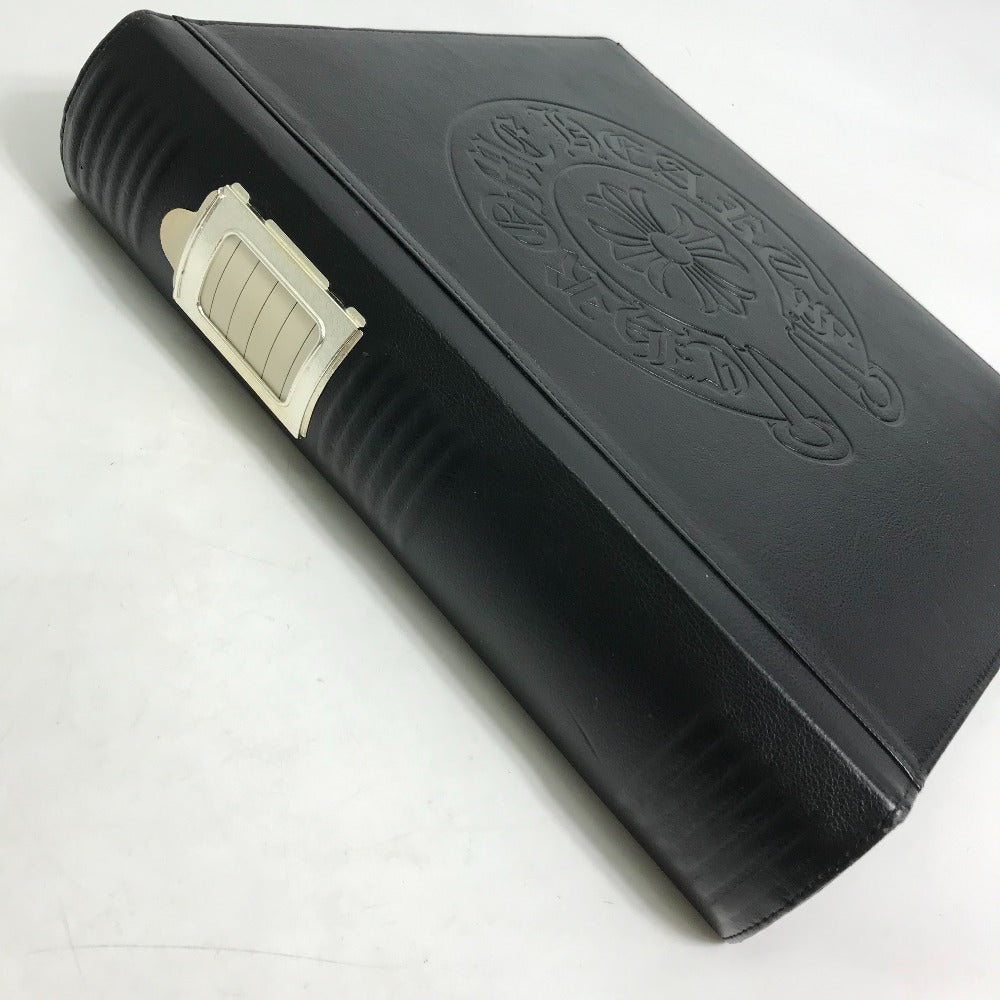 Chrome Hearts HORSESHOE BINDER