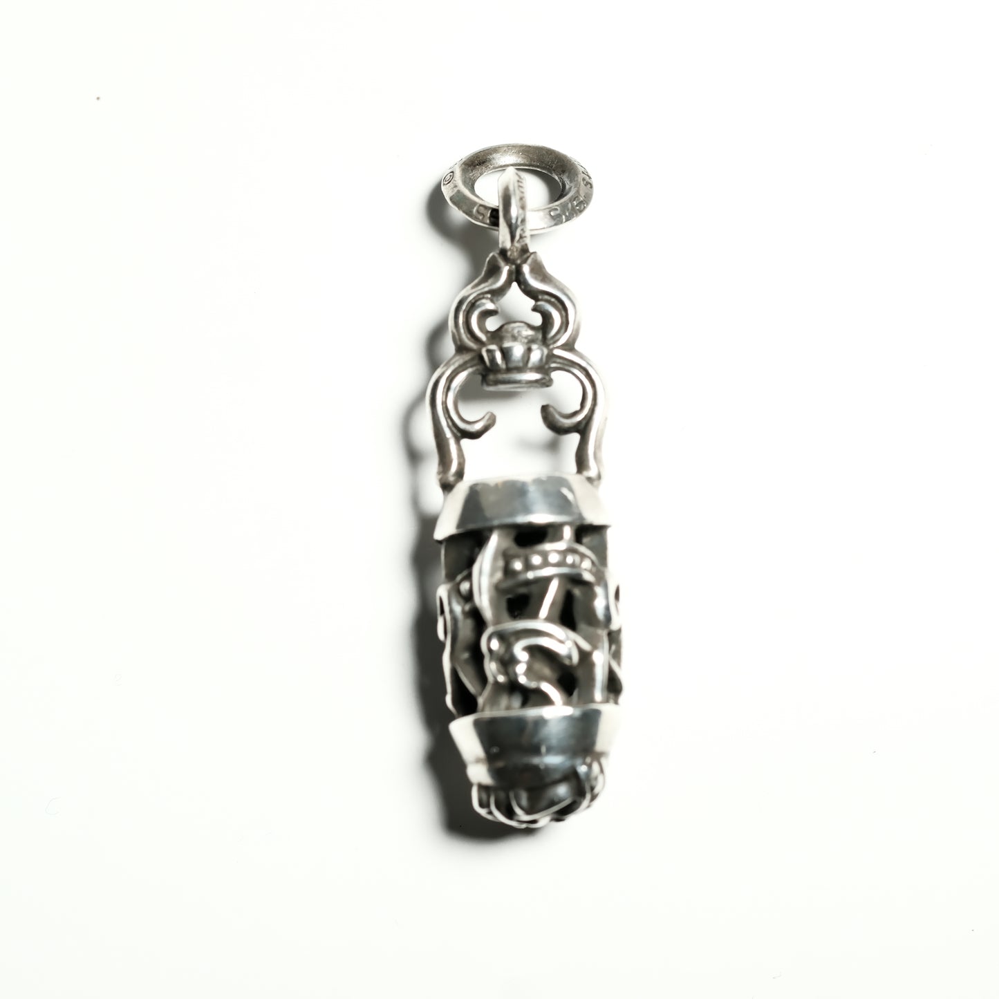 Chrome Hearts CELTIC ROLLER ペンダント