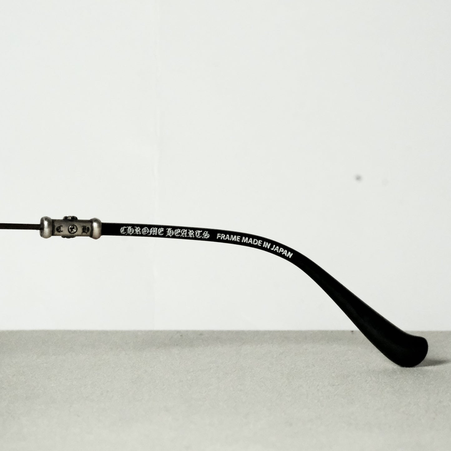 Chrome Hearts BUBBA-A glasses