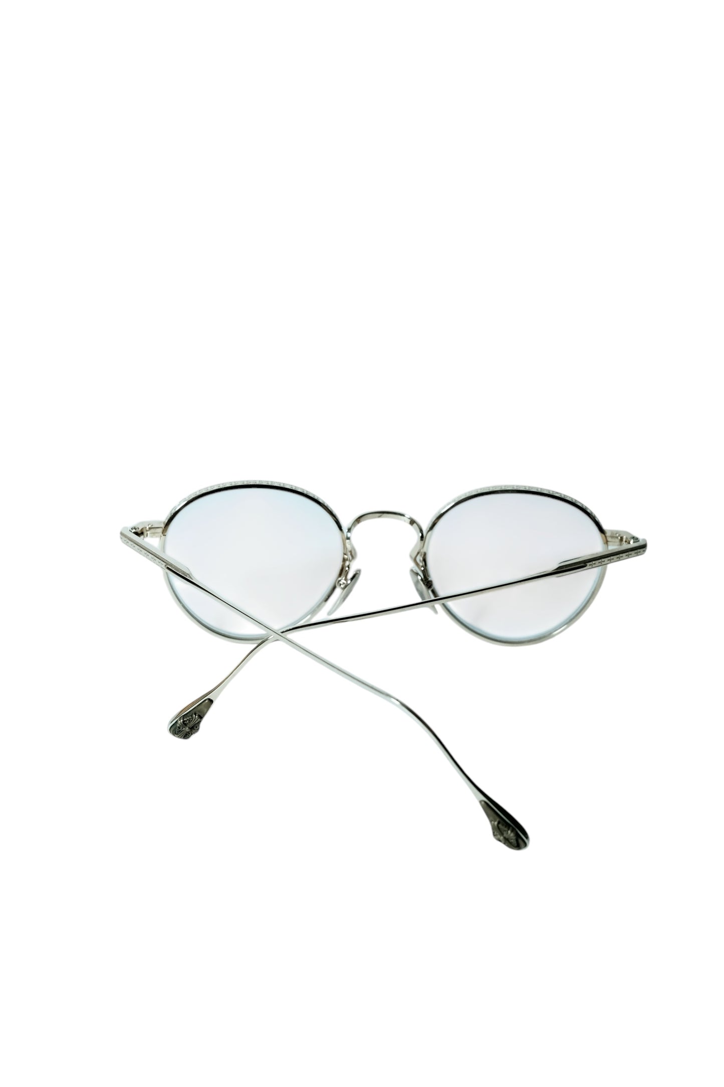 Chrome Hearts THICK glasses