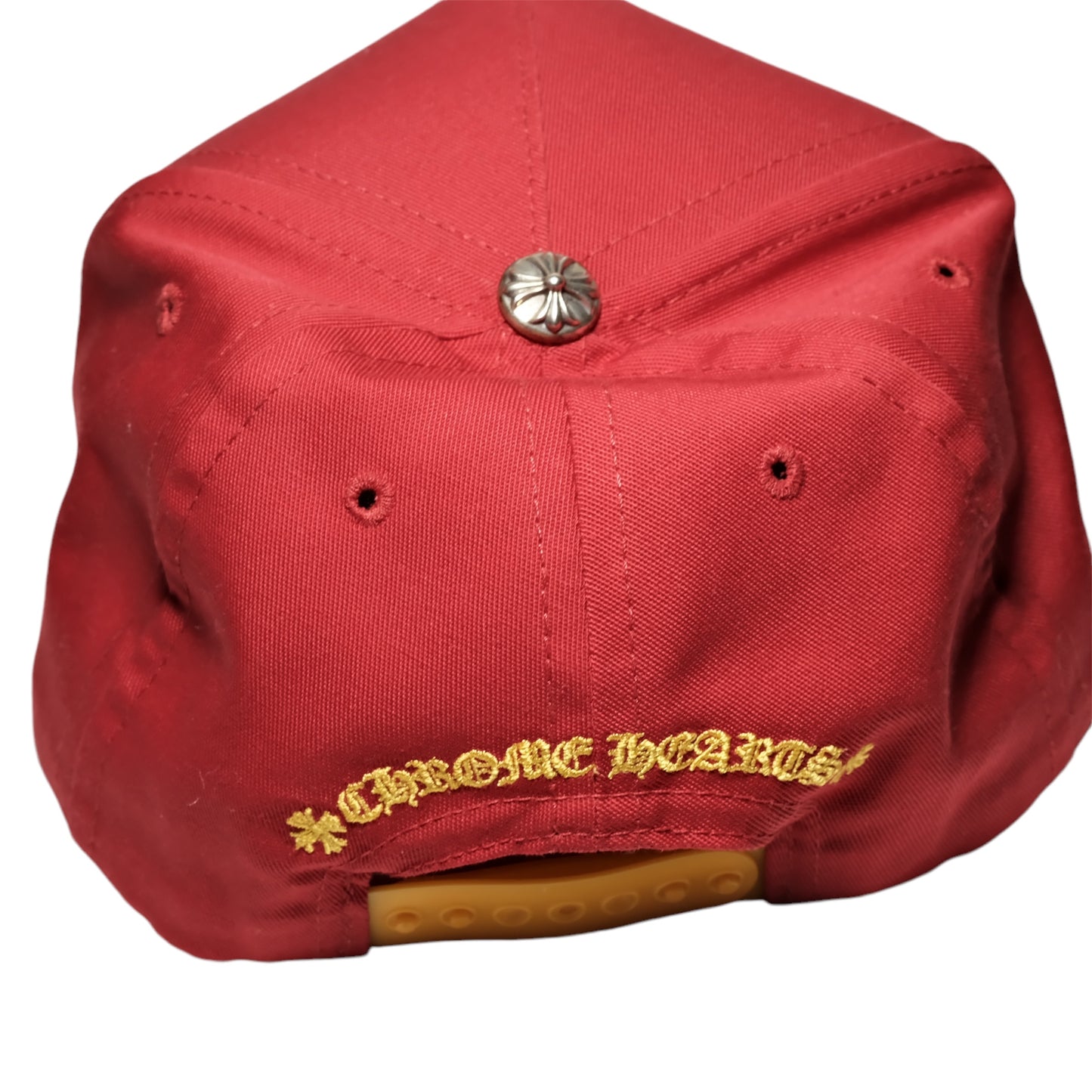 Chrome Hearts BASEBALL HAT