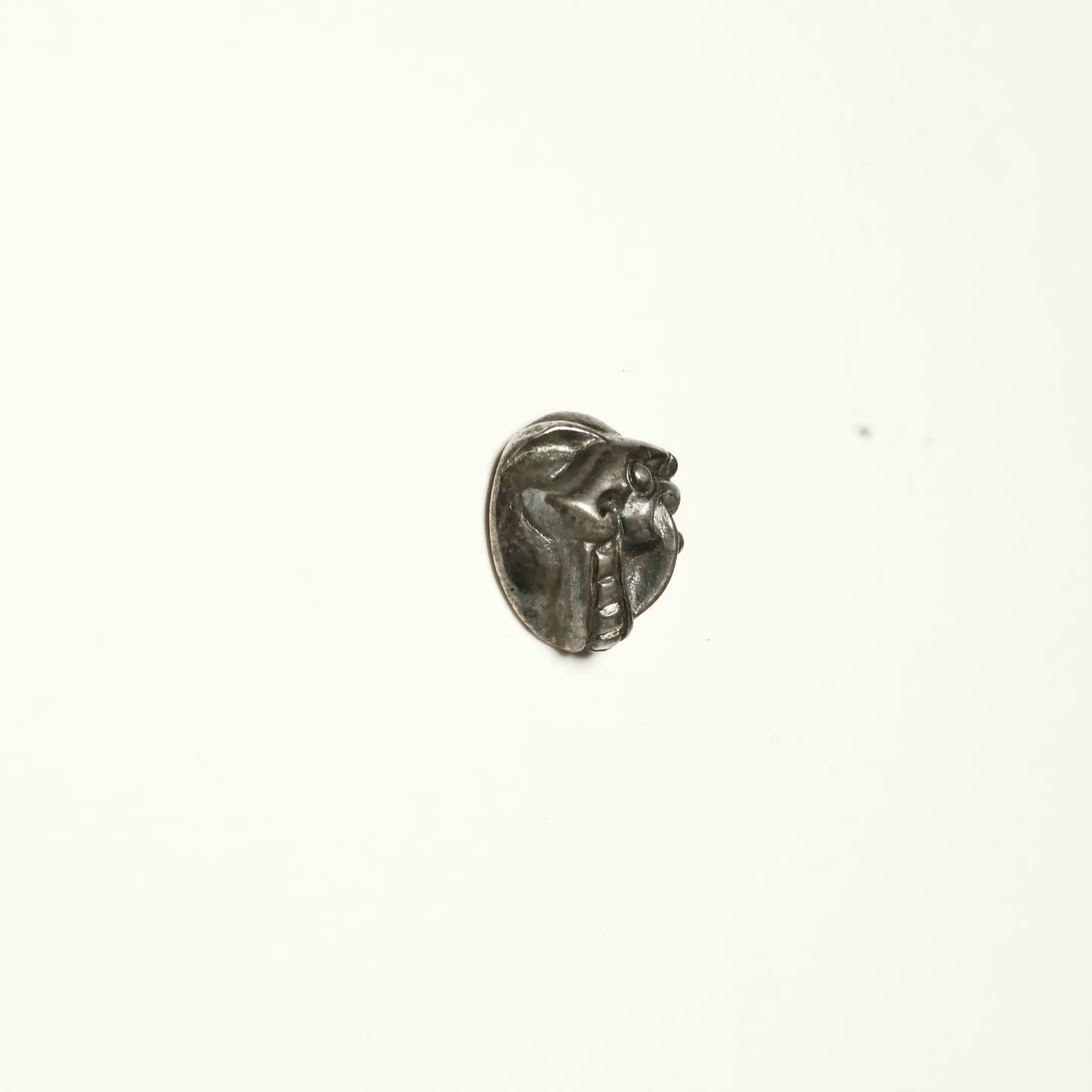 Chrome Hearts CELTIC BALL earring
