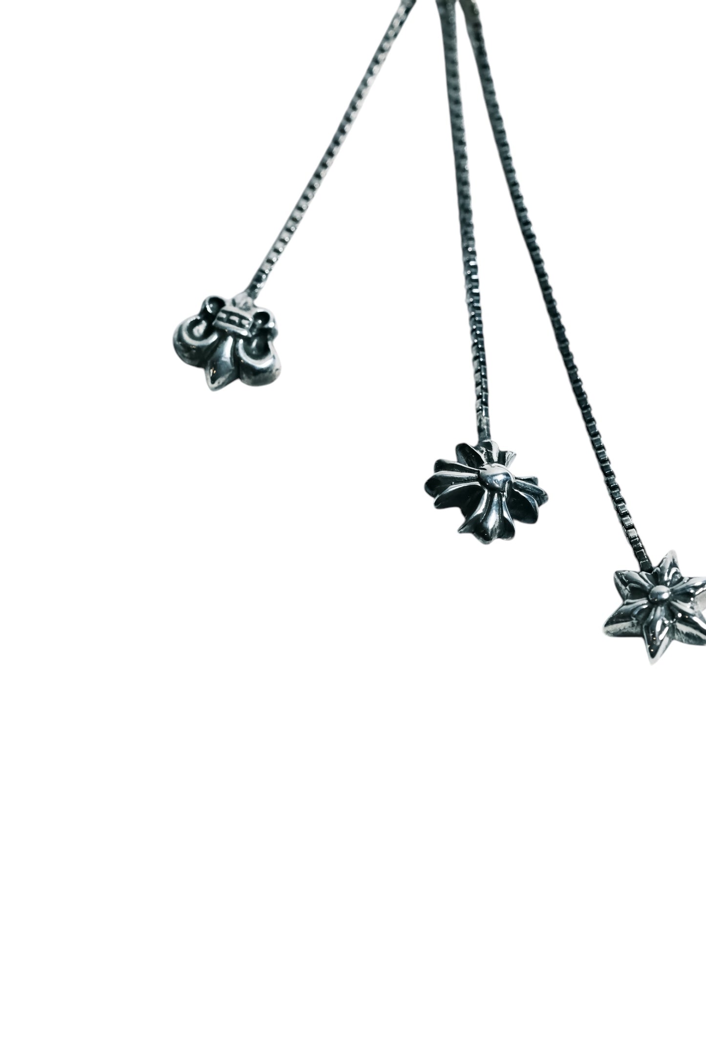 Chrome Hearts JOJO PST PLSBS R