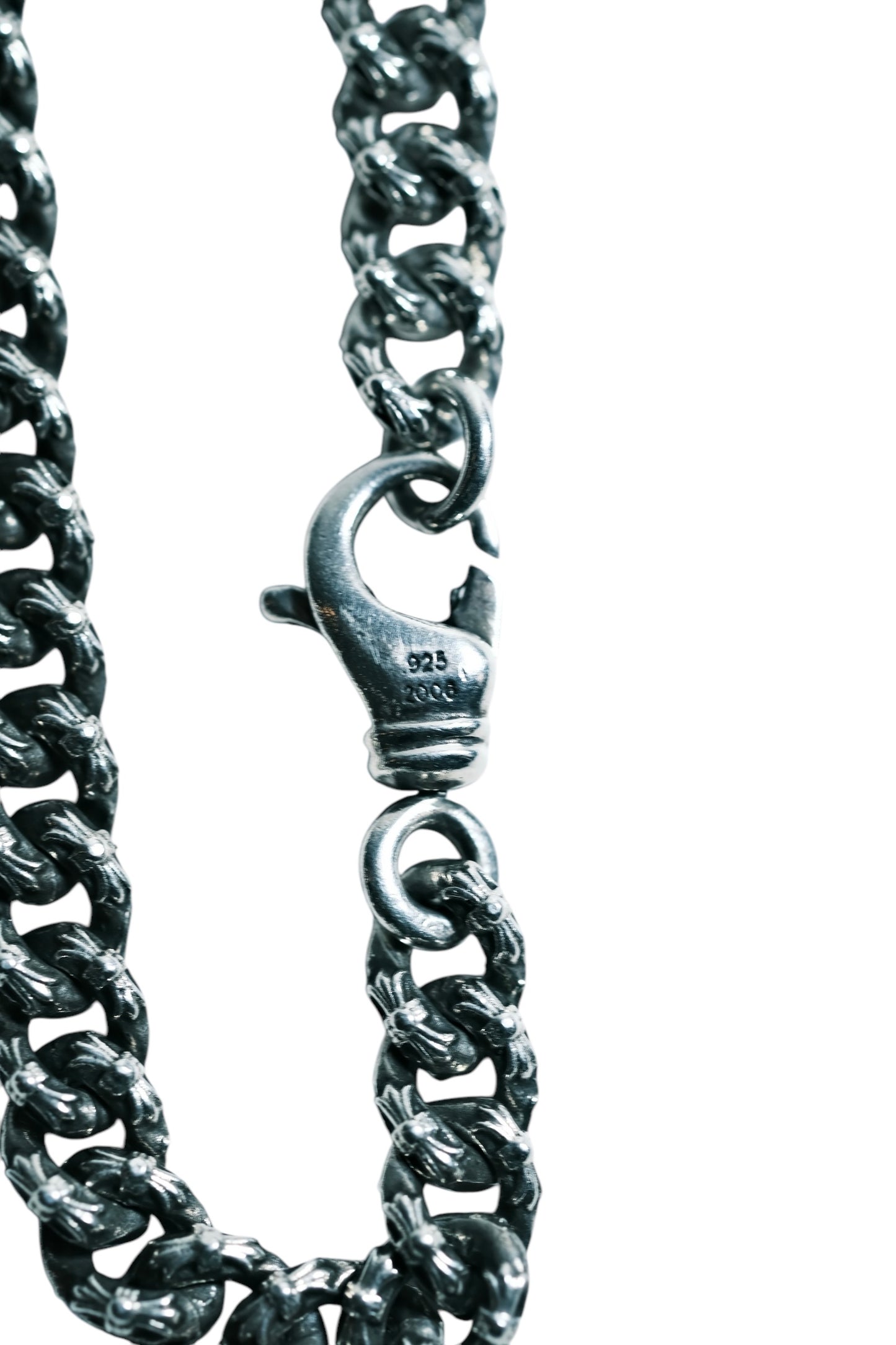 Chrome Hearts XTRA FNCY MINI/ XTRA FANCY MINI