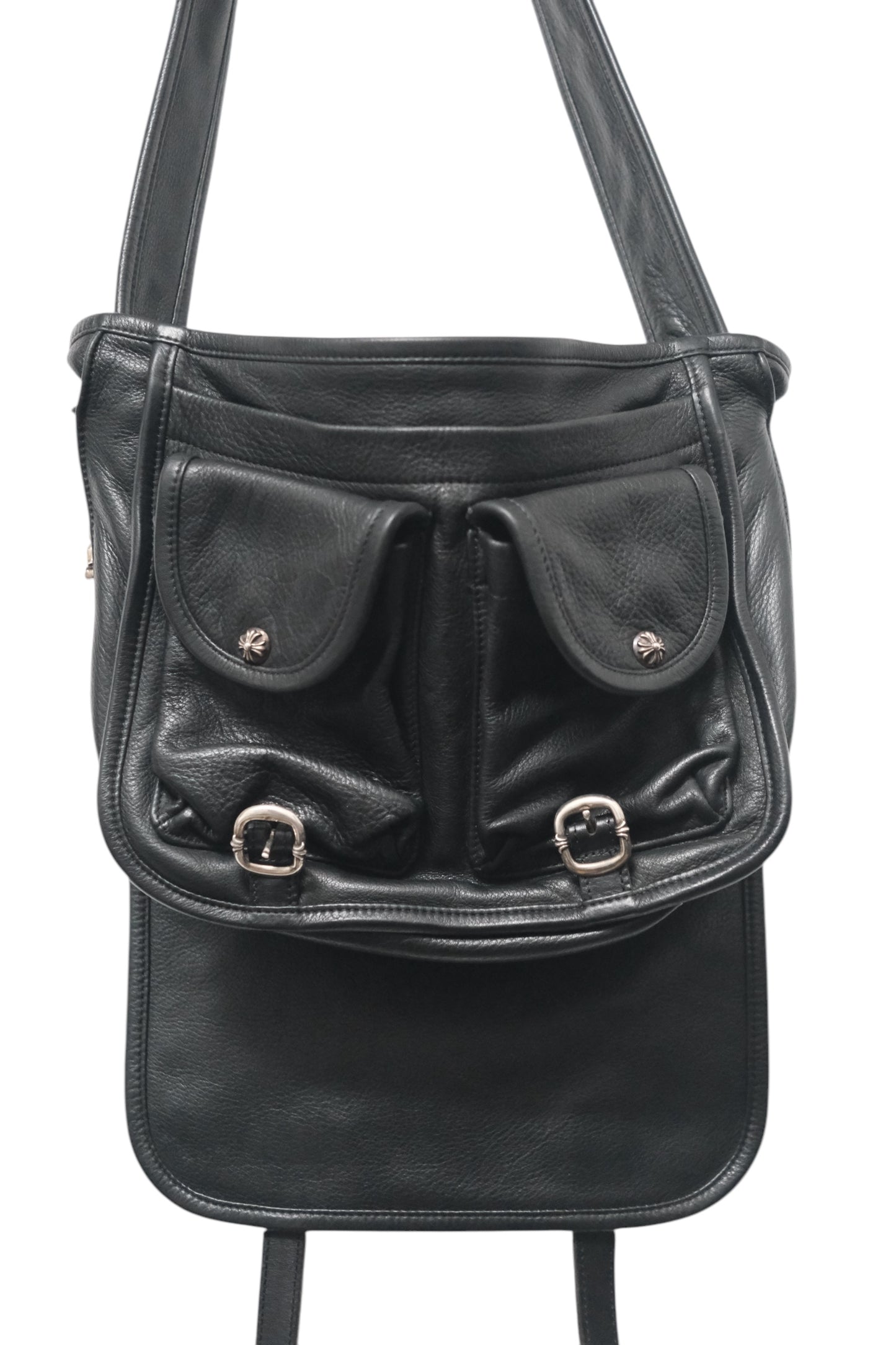 Chrome Hearts SOFT SHOULDER TINY BAG