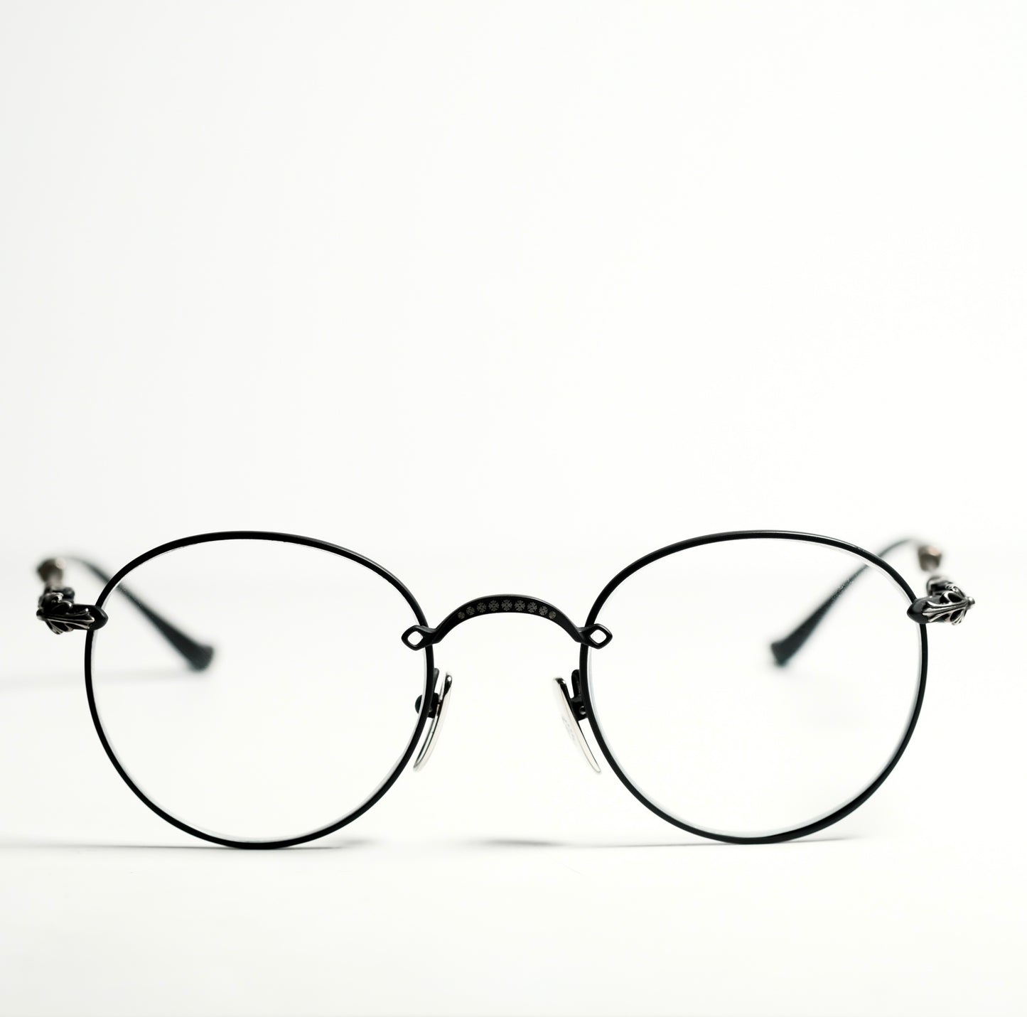 Chrome Hearts BUBBA-A glasses