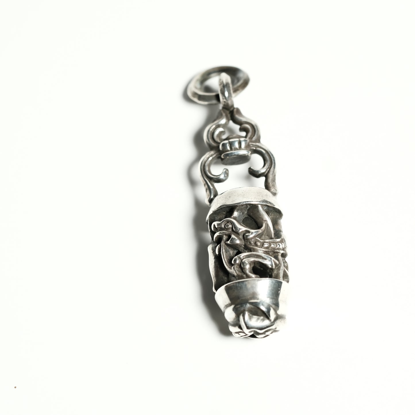 Chrome Hearts CELTIC ROLLER ペンダント