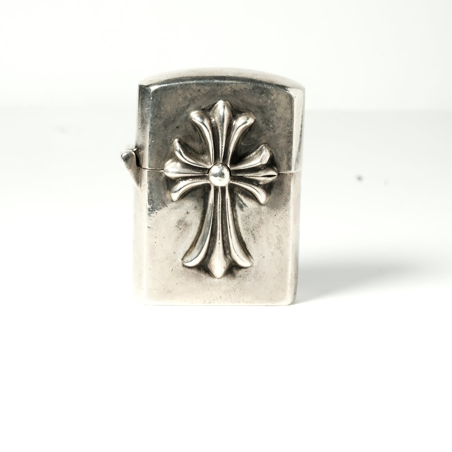 Chrome Hearts ZIPPO CH CROSS V1 lighter