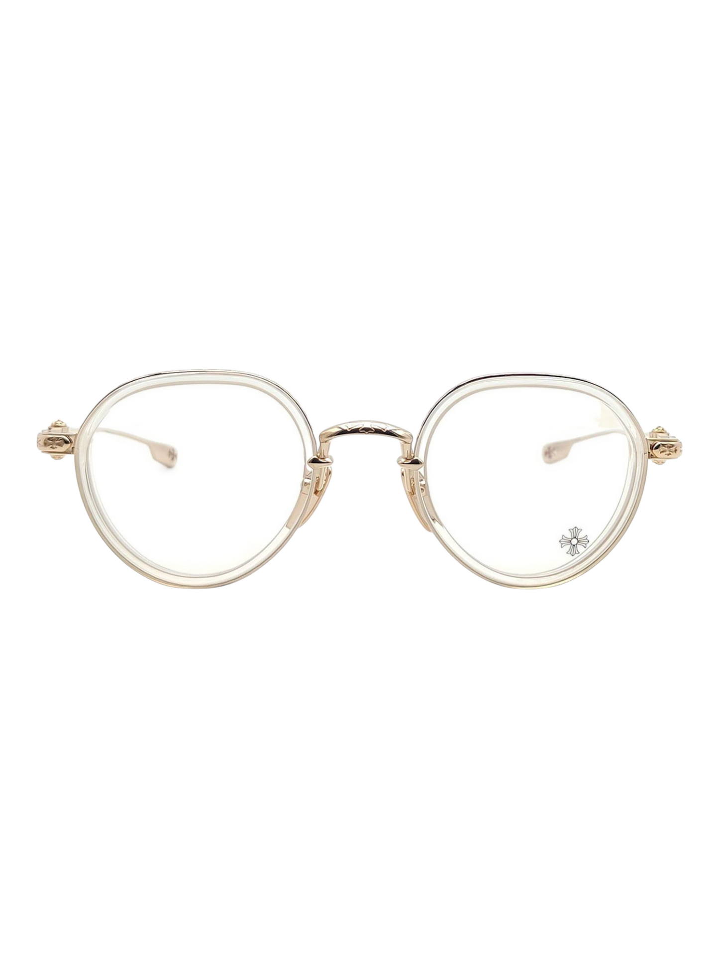 Chrome Hearts SEX T-9 glasses