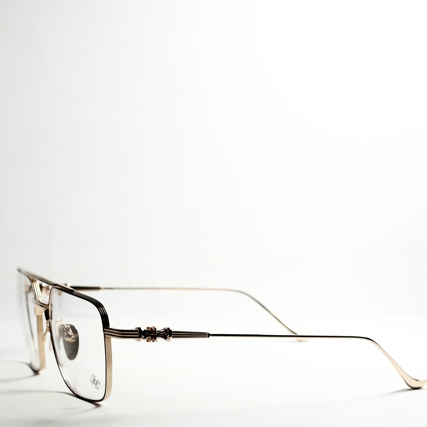 Chrome Hearts MAGNUM II glasses