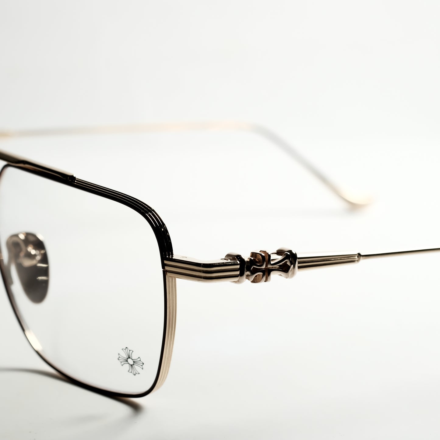 Chrome Hearts MAGNUM II glasses