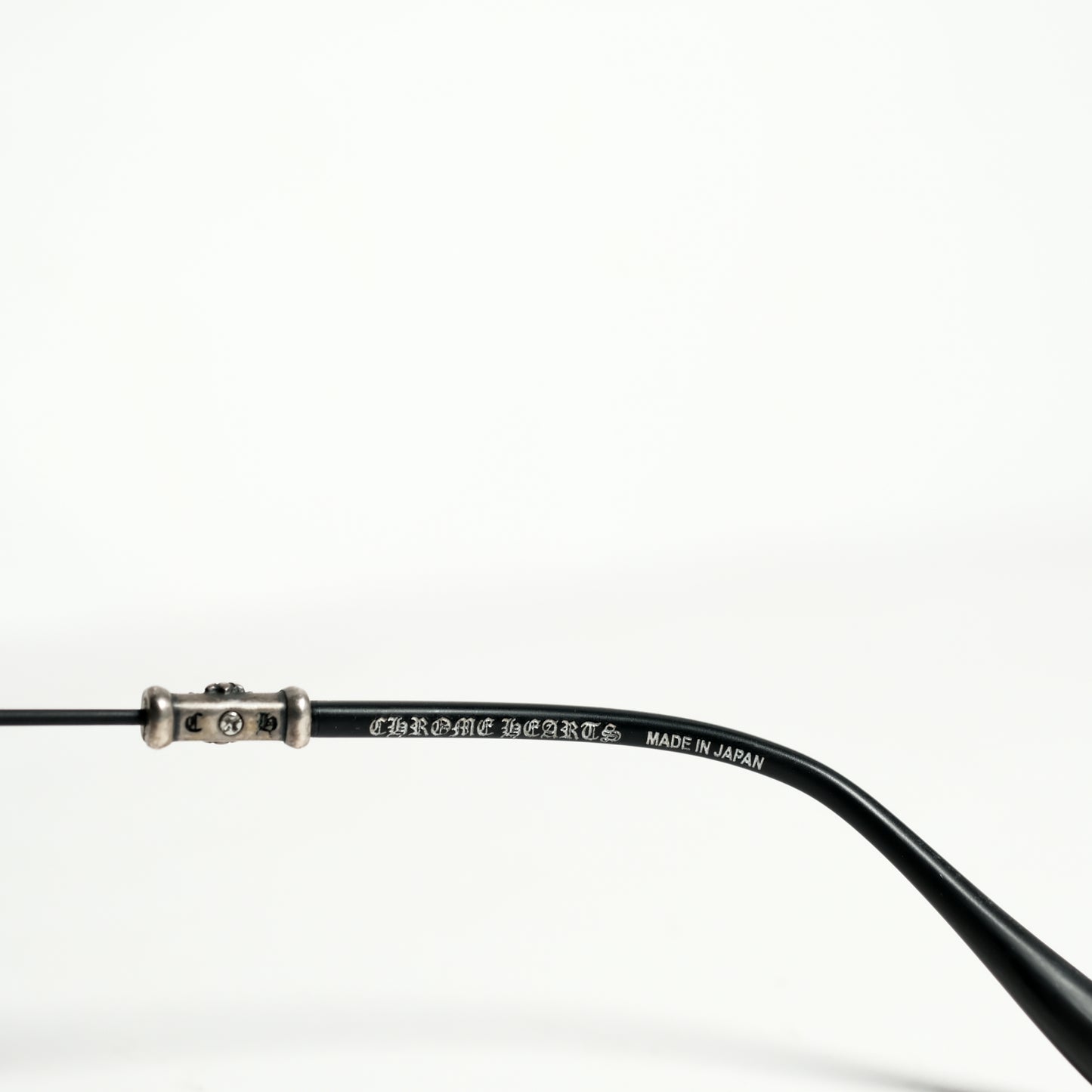 Chrome Hearts BUBBA-A glasses